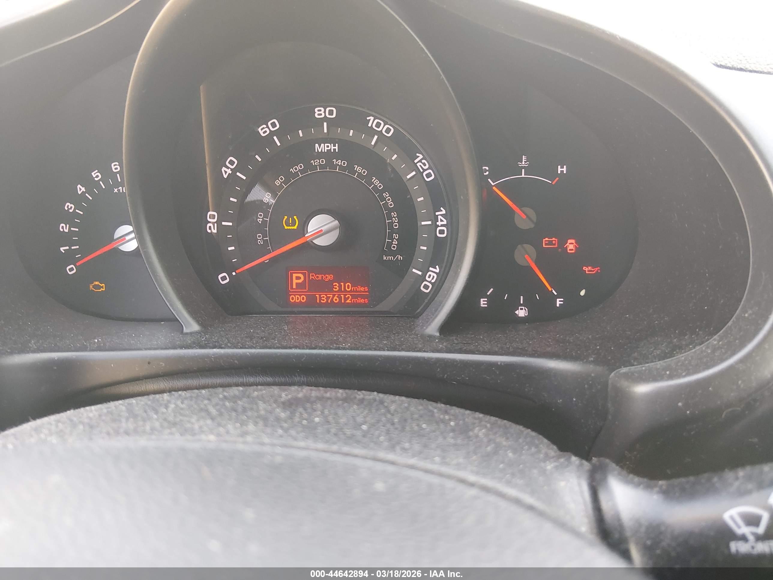 KIA SPORTAGE image 7