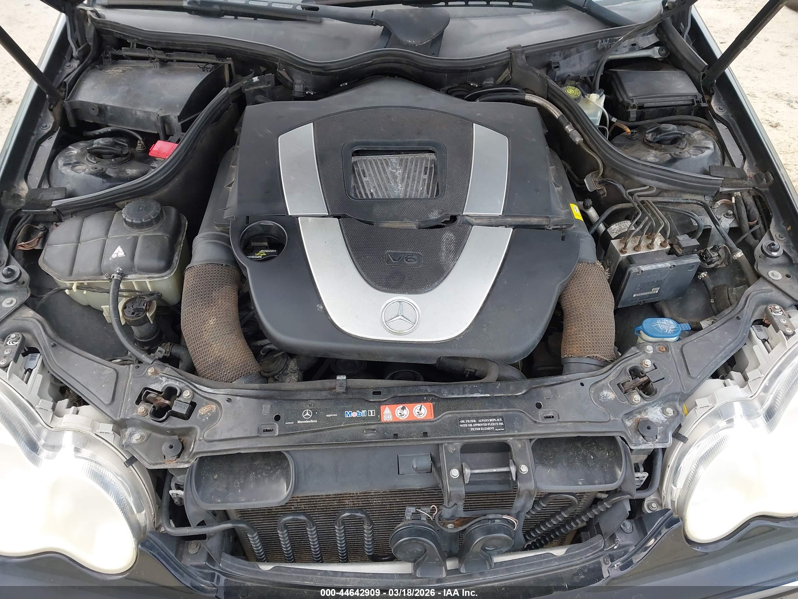 MERCEDES-BENZ C image 10