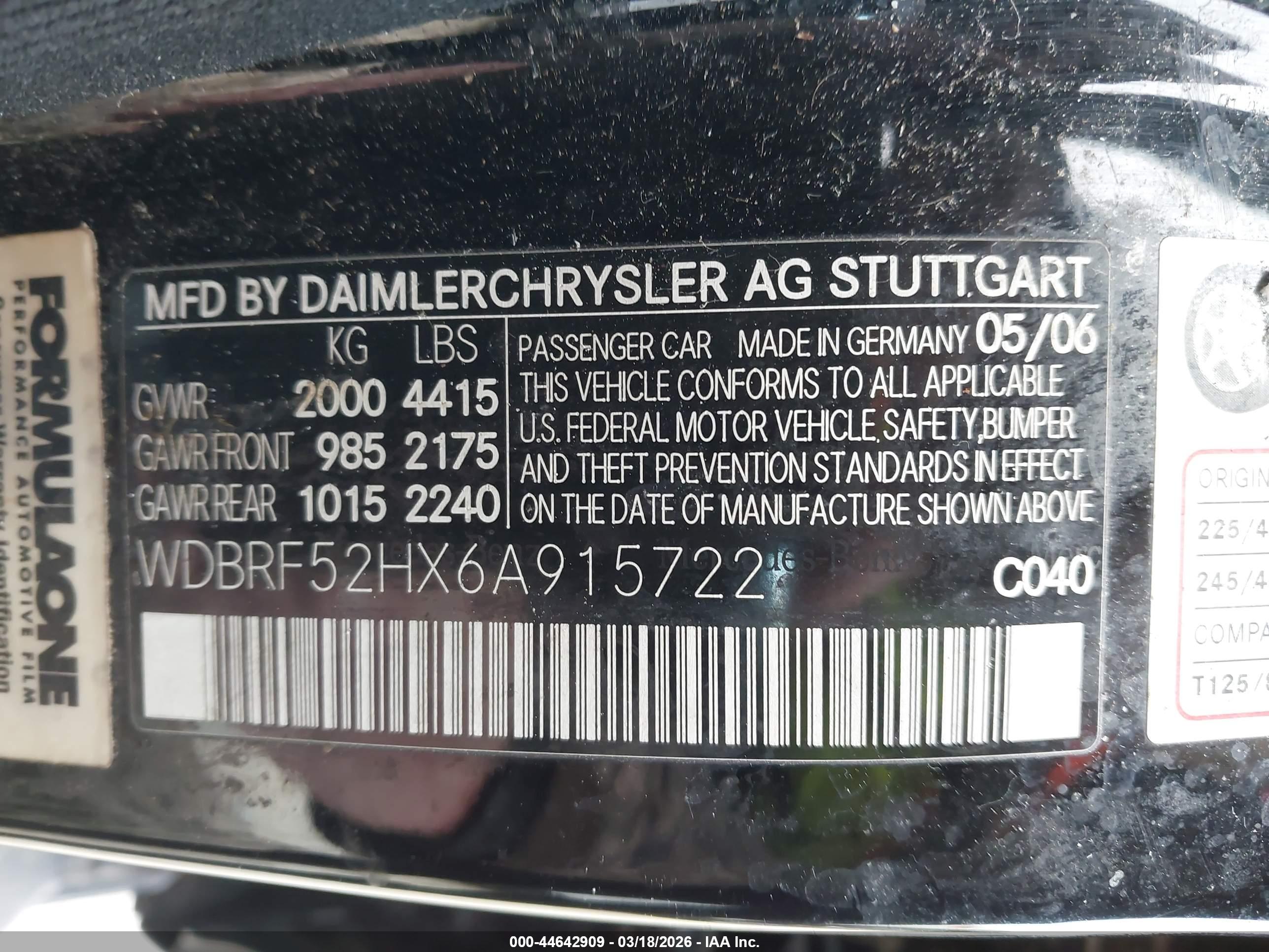 MERCEDES-BENZ C image 9