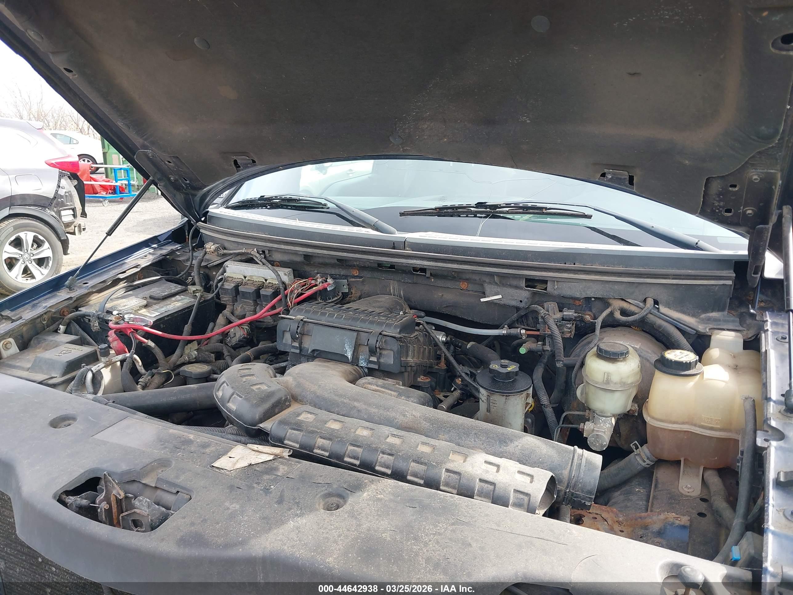 FORD F-150 image 10