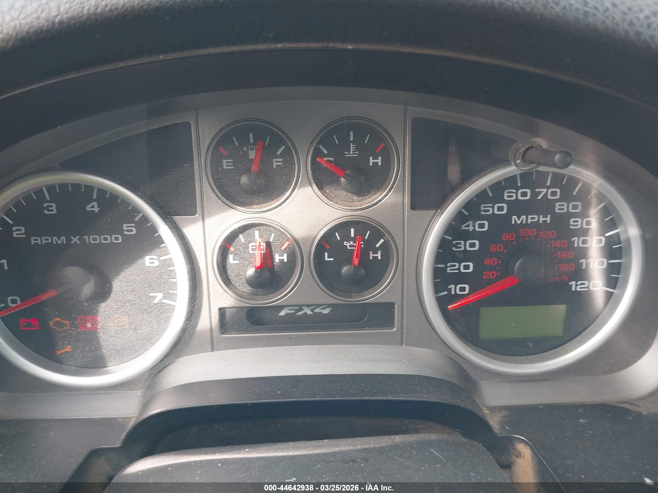 FORD F-150 image 7