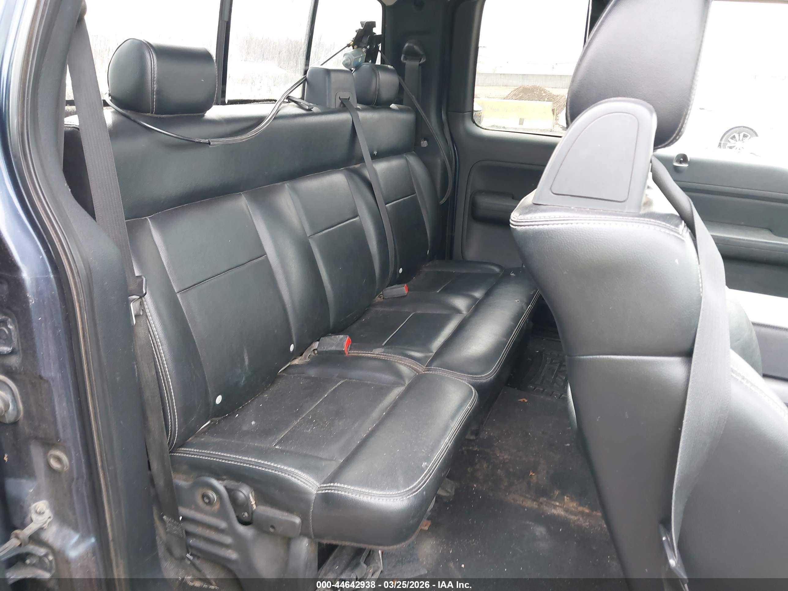 FORD F-150 image 8