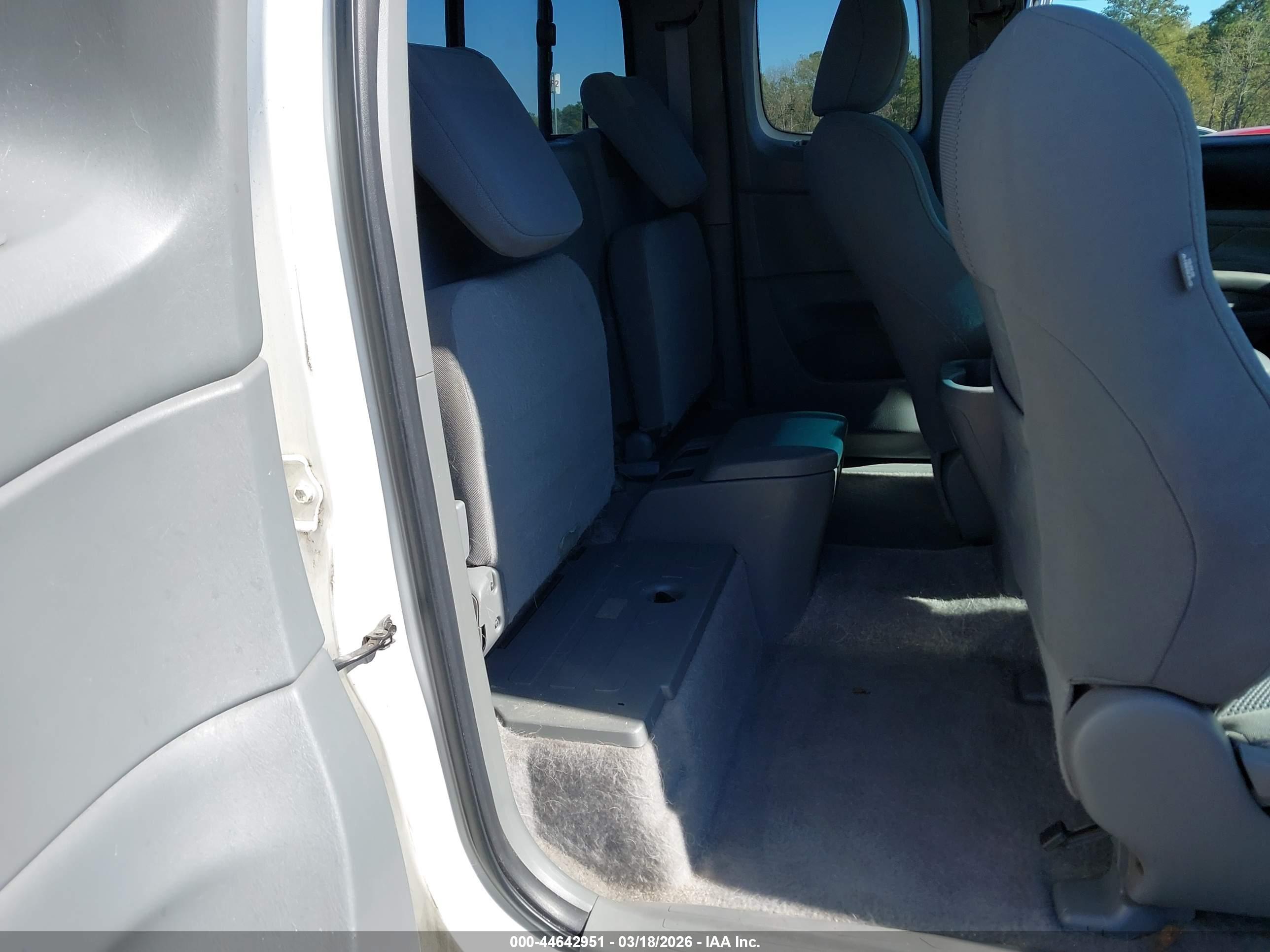TOYOTA TACOMA image 8