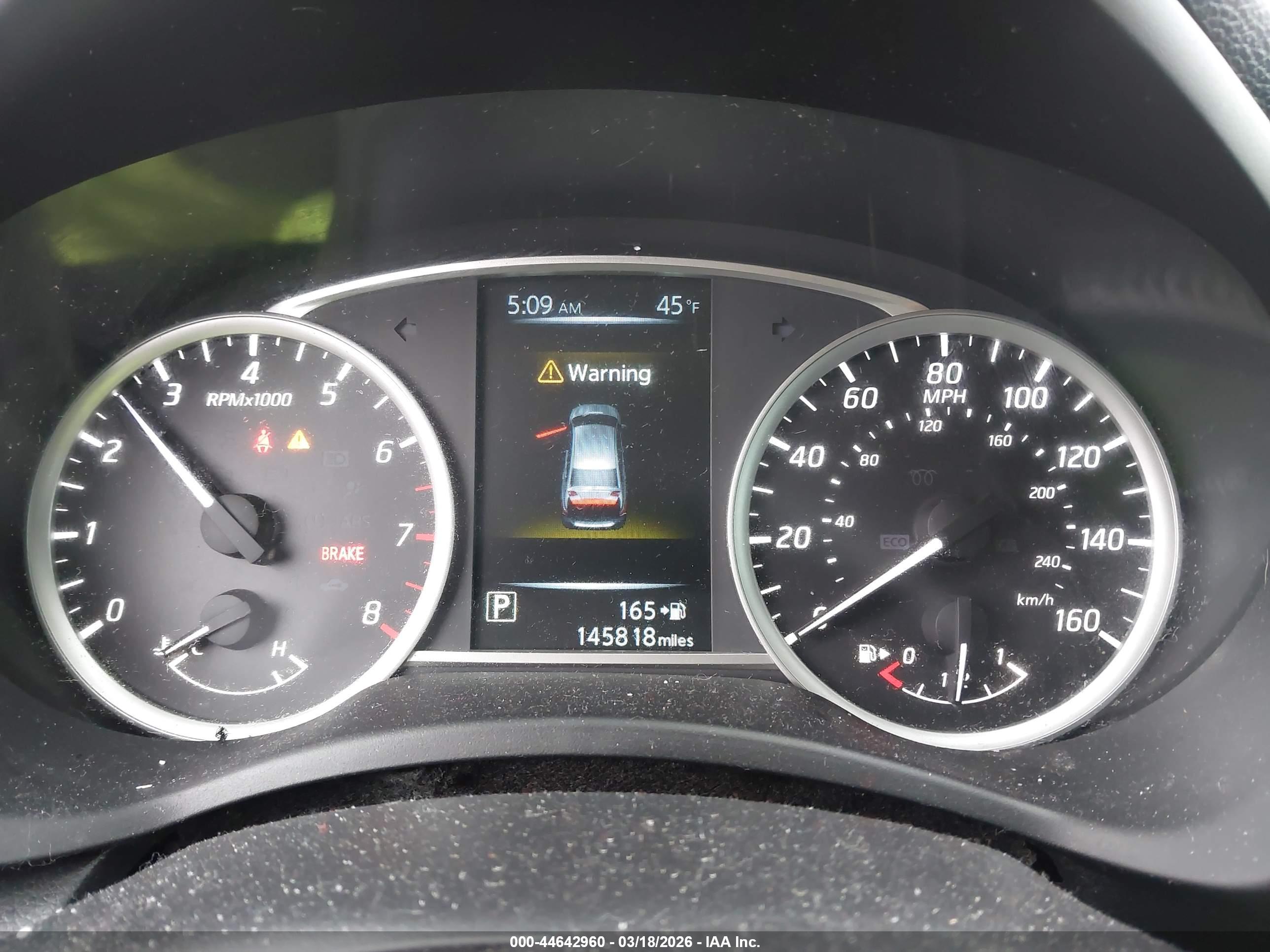 NISSAN SENTRA image 7