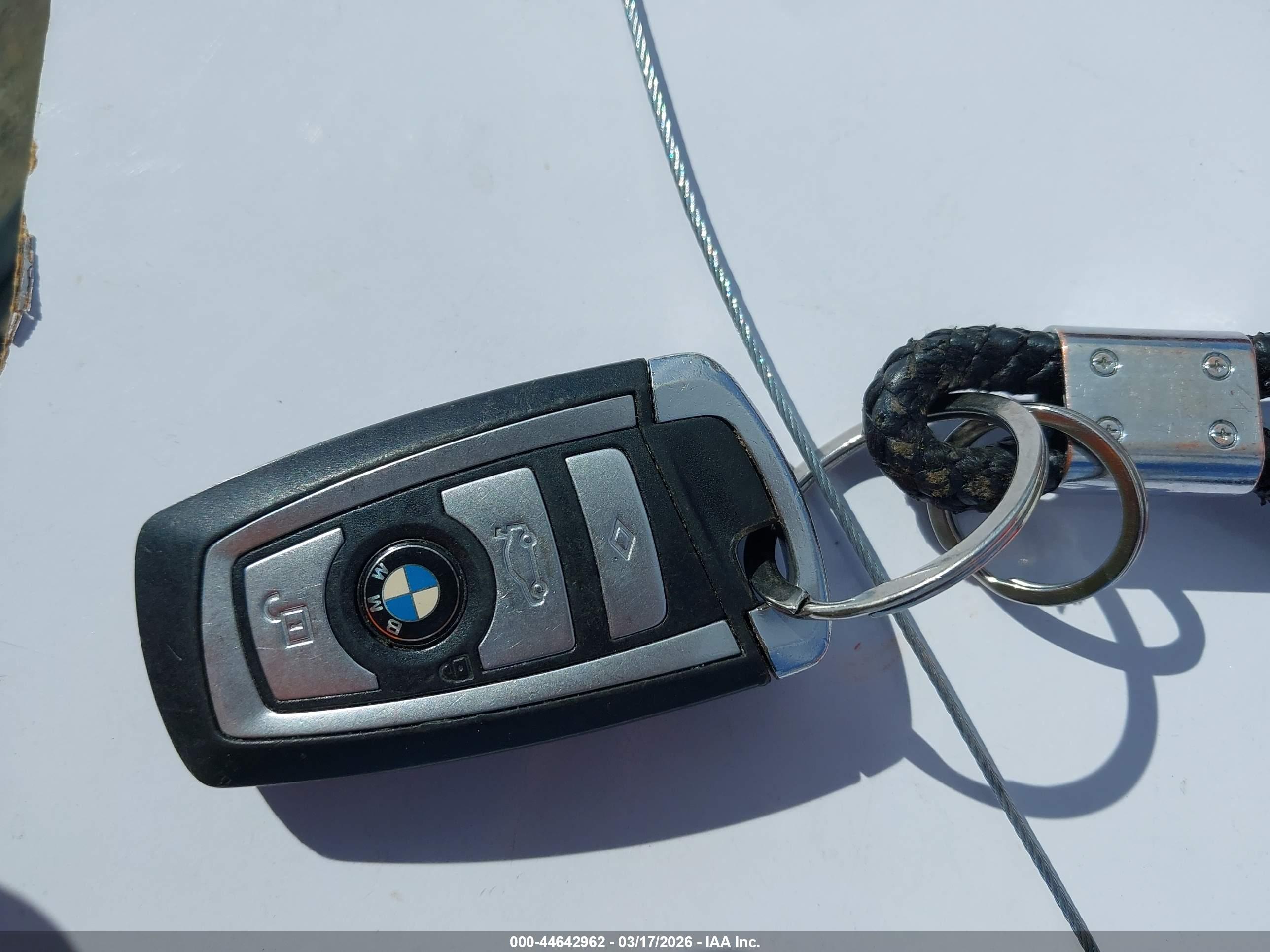 BMW 750LI image 11