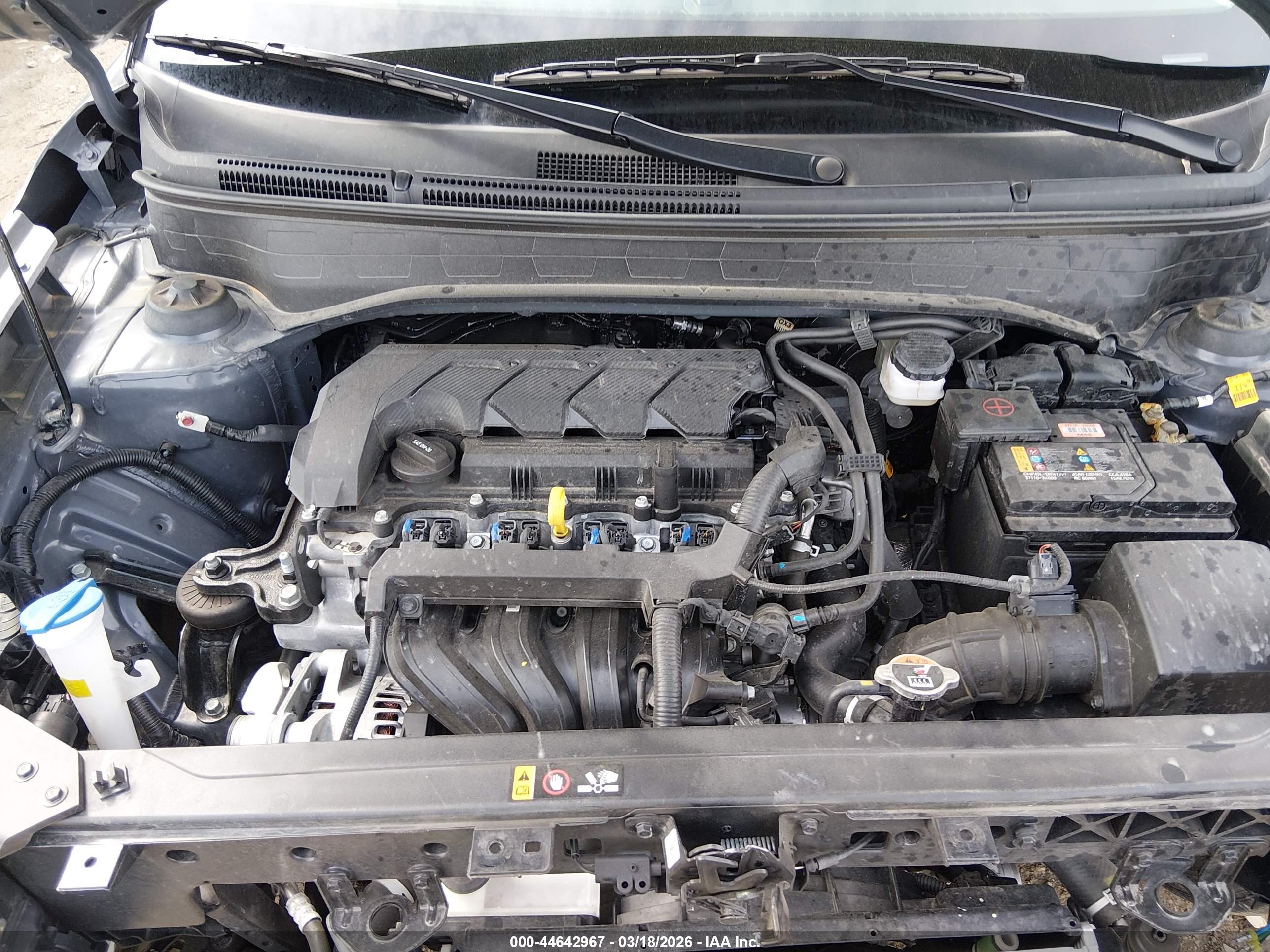 HYUNDAI VENUE image 10