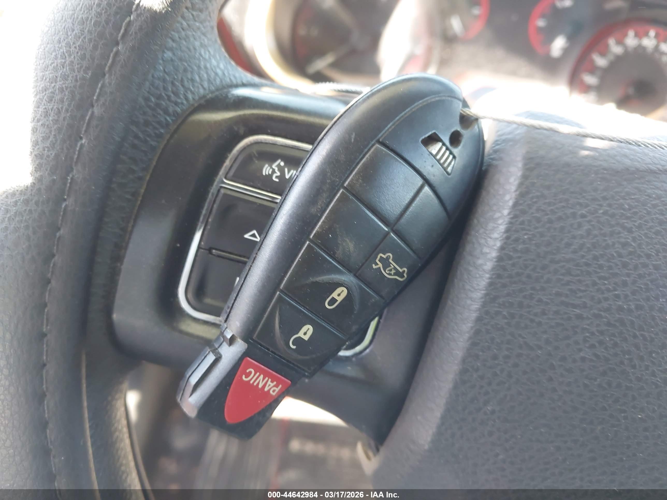 DODGE DART image 11