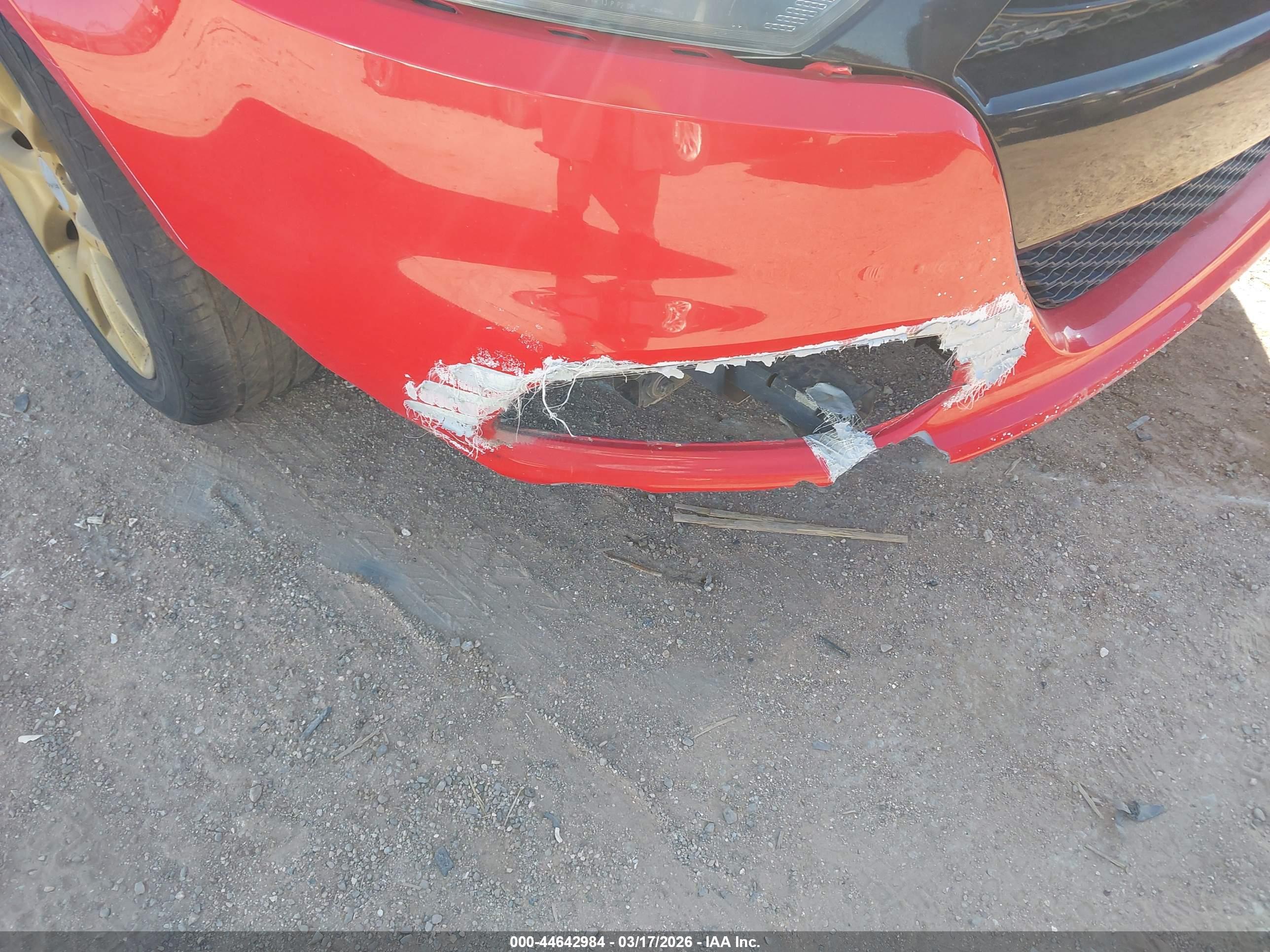 DODGE DART image 6
