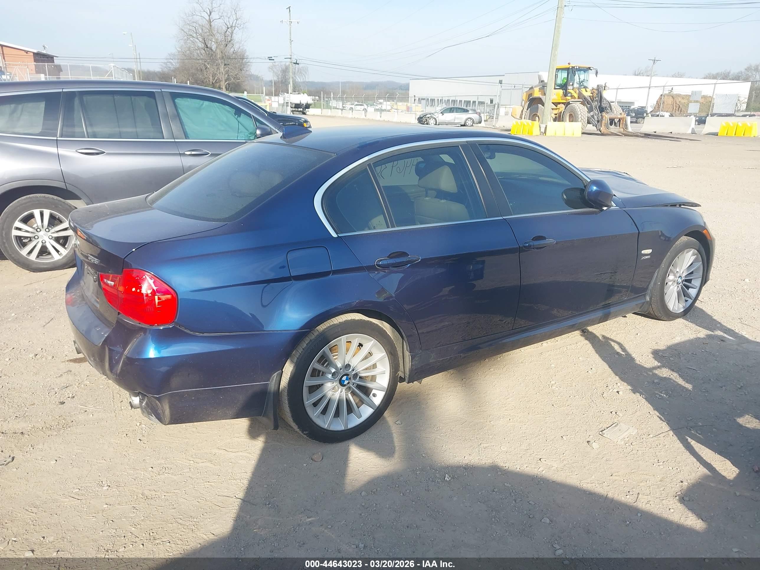 BMW 335I image 4