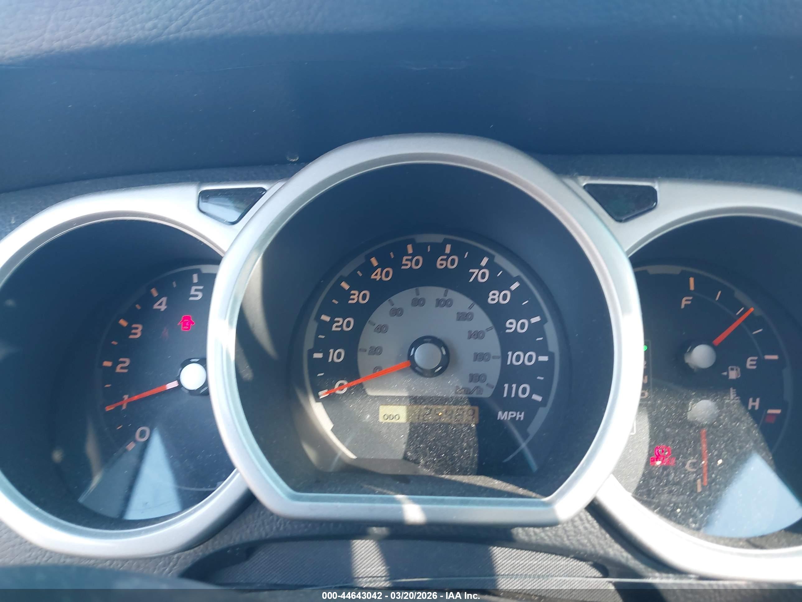 TOYOTA 4RUNNER image 7