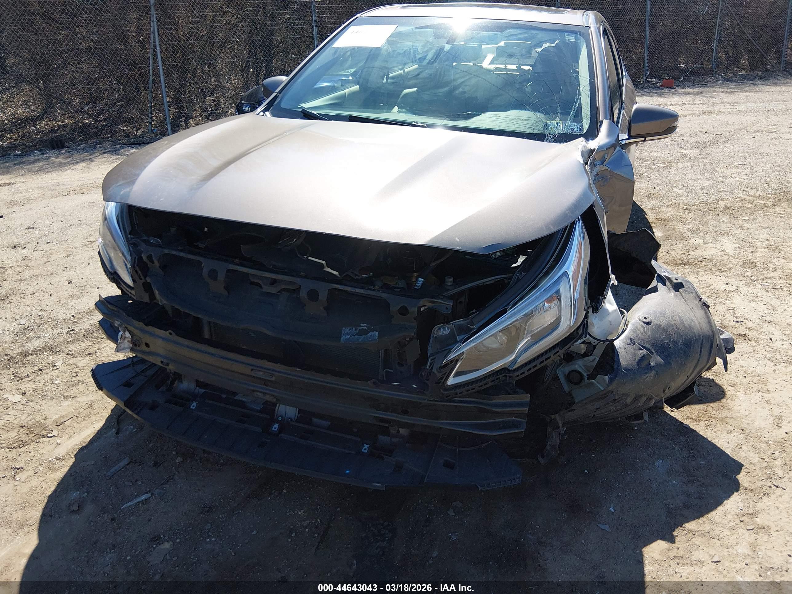 SUBARU LEGACY image 6