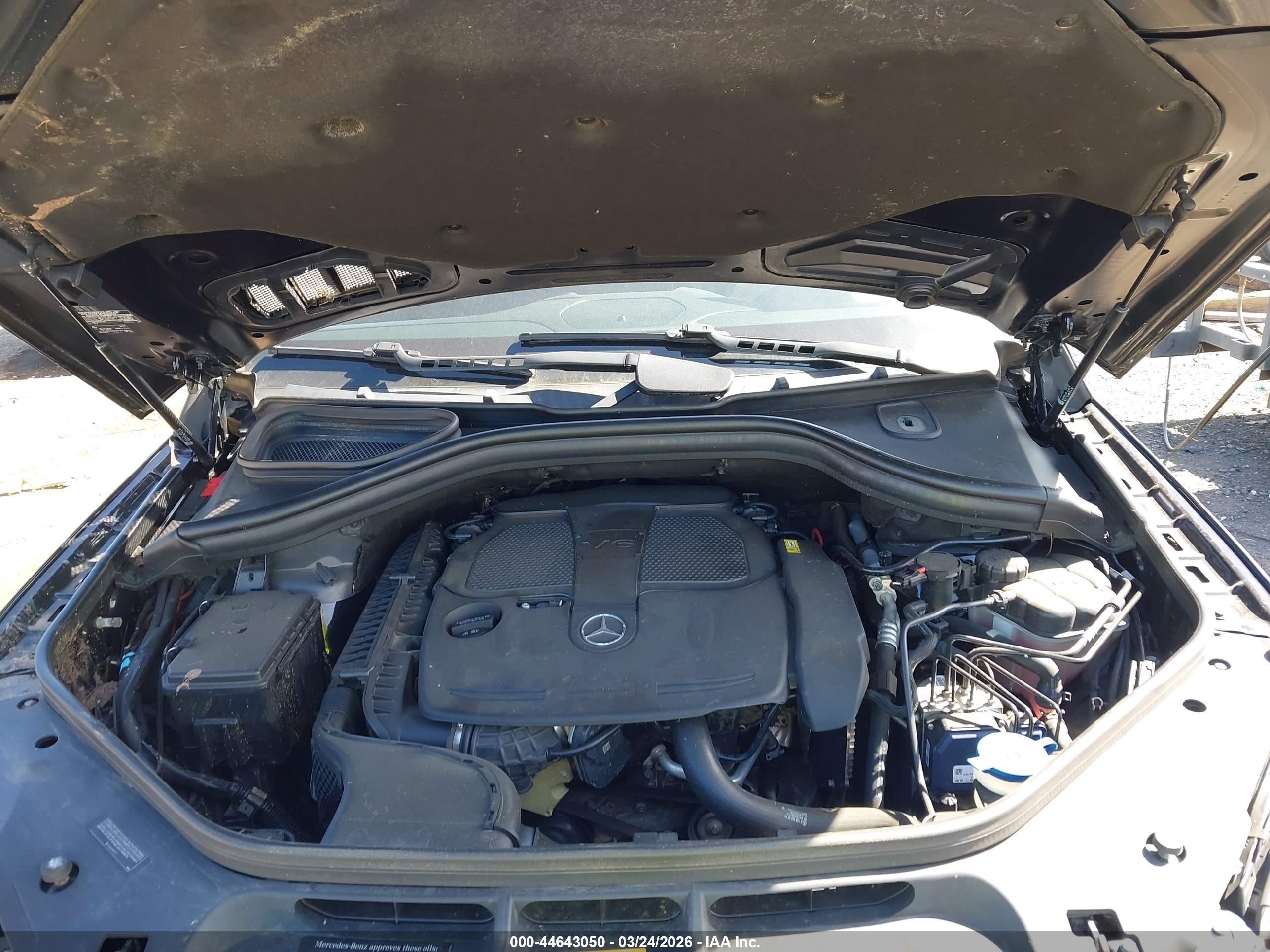 MERCEDES-BENZ GLE image 10