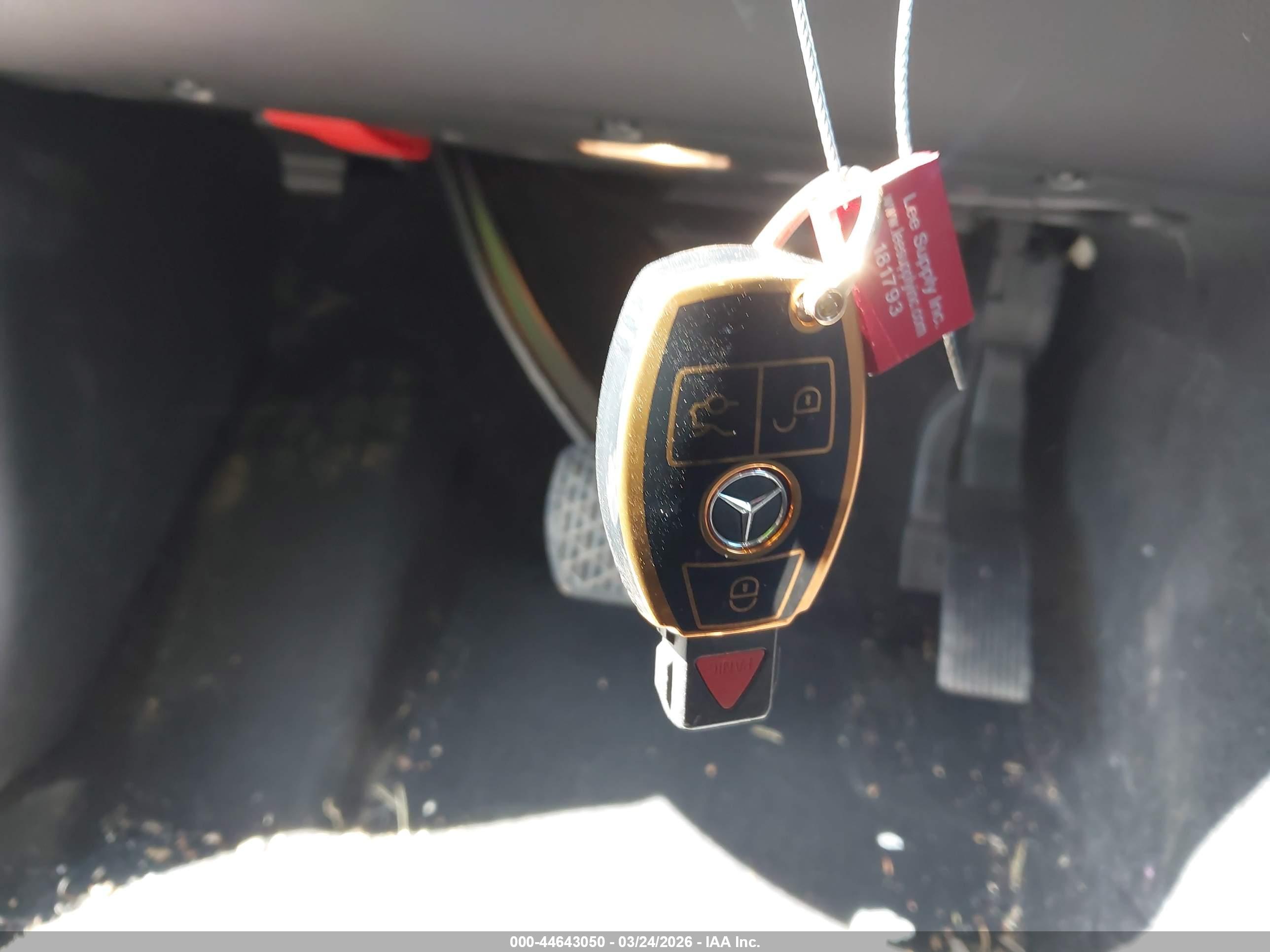 MERCEDES-BENZ GLE image 11