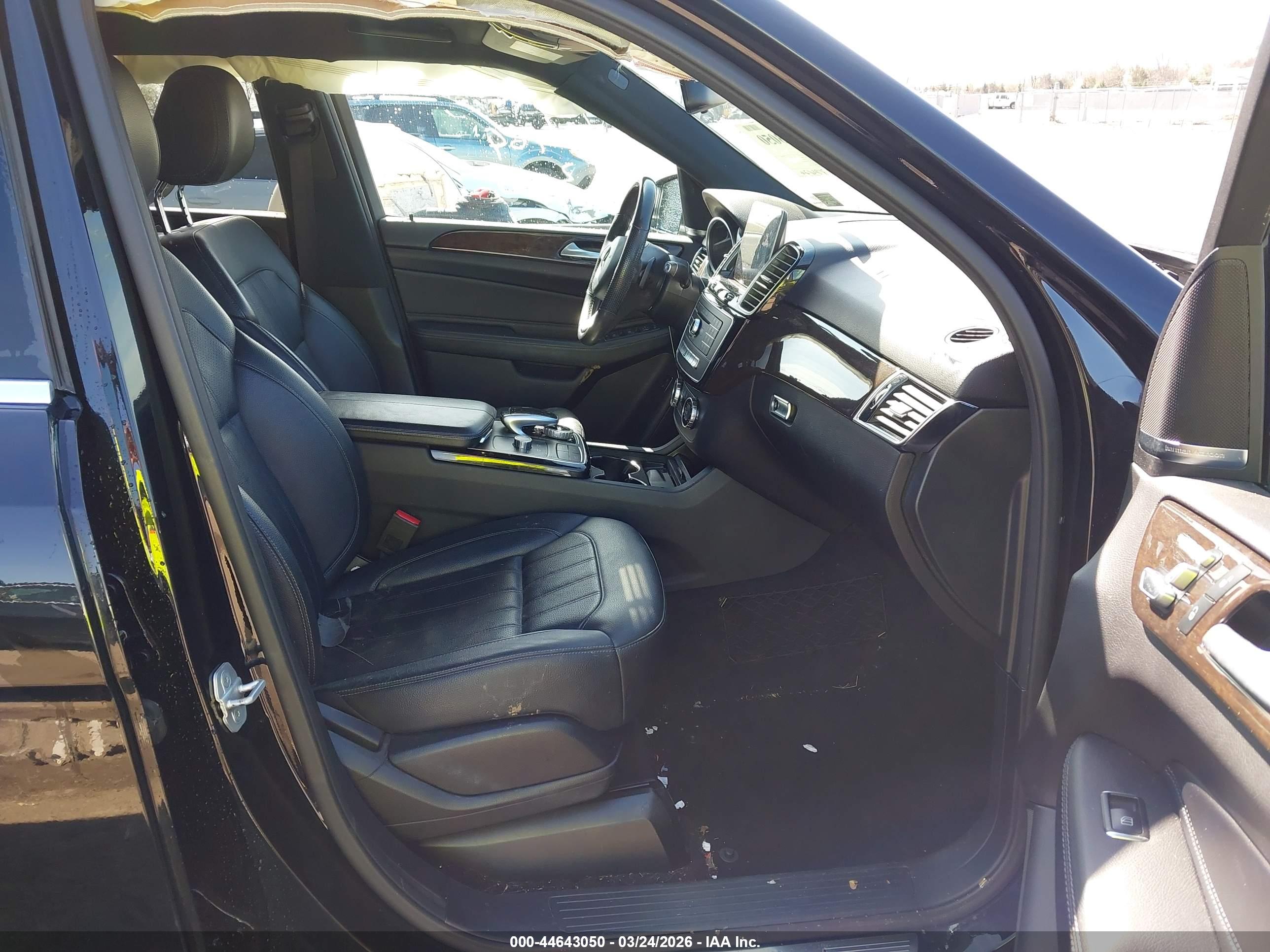 MERCEDES-BENZ GLE image 5