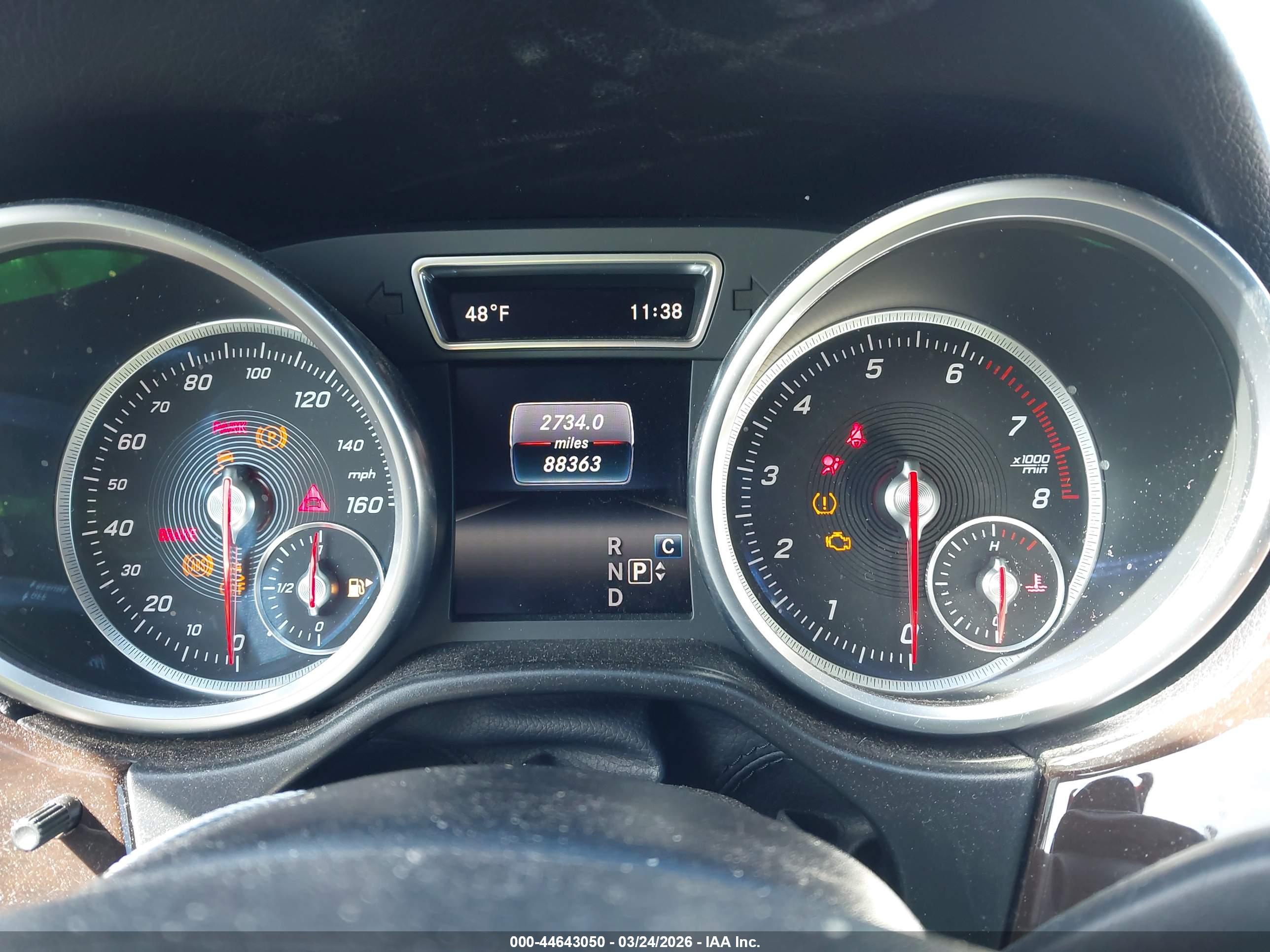MERCEDES-BENZ GLE image 7