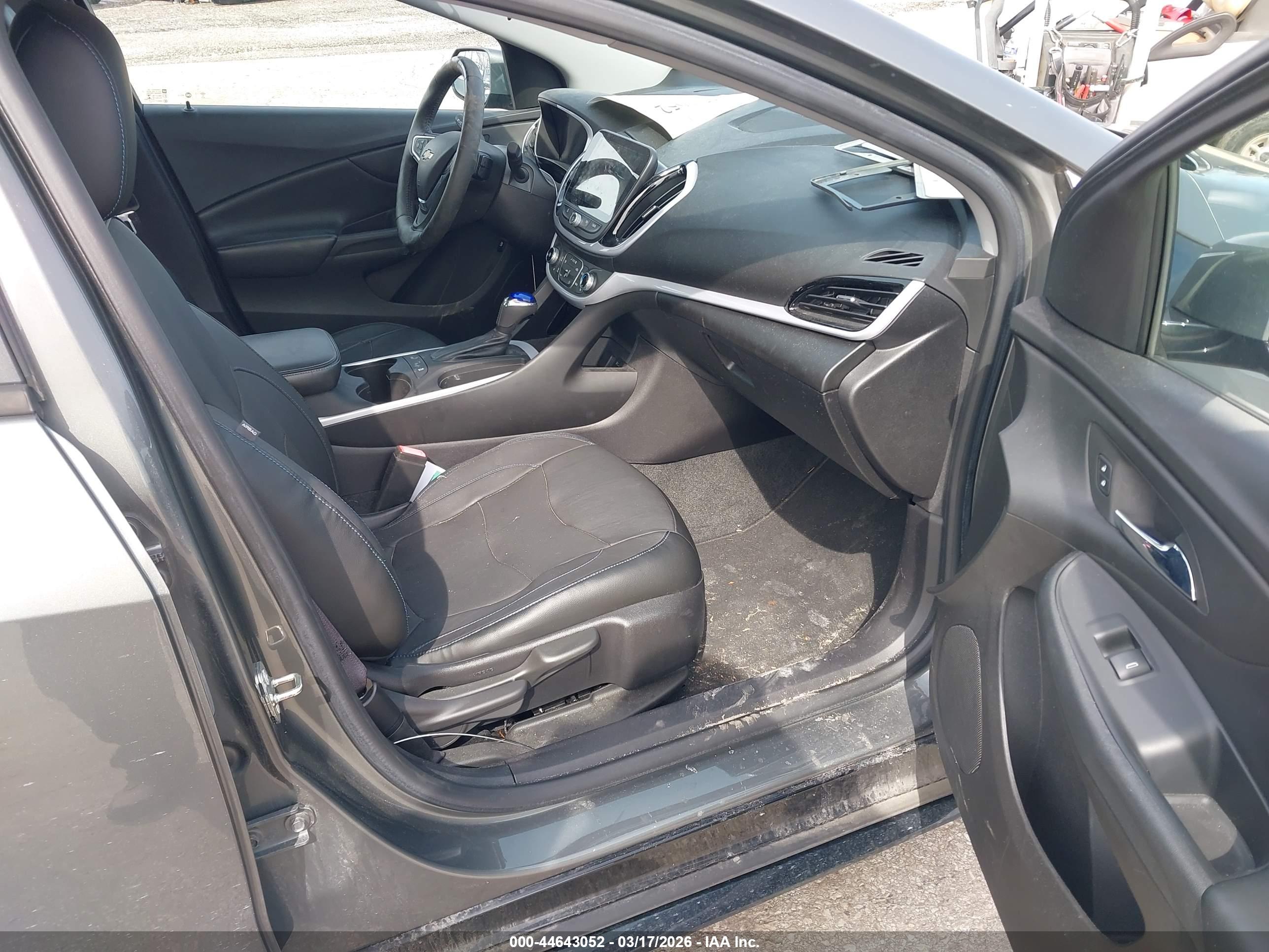 CHEVROLET VOLT image 5