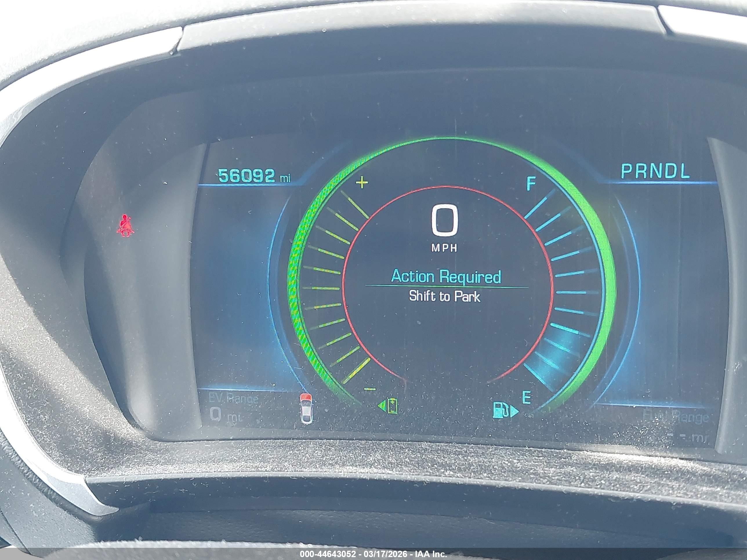 CHEVROLET VOLT image 7