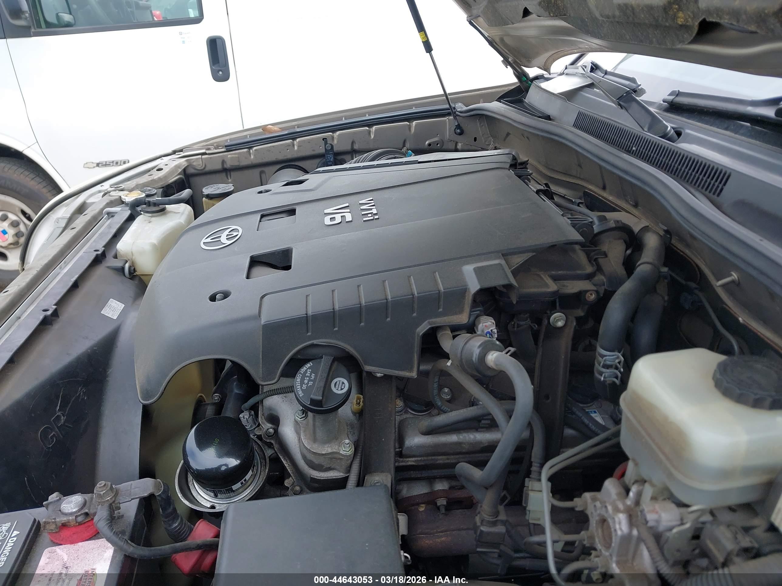 TOYOTA 4RUNNER image 10