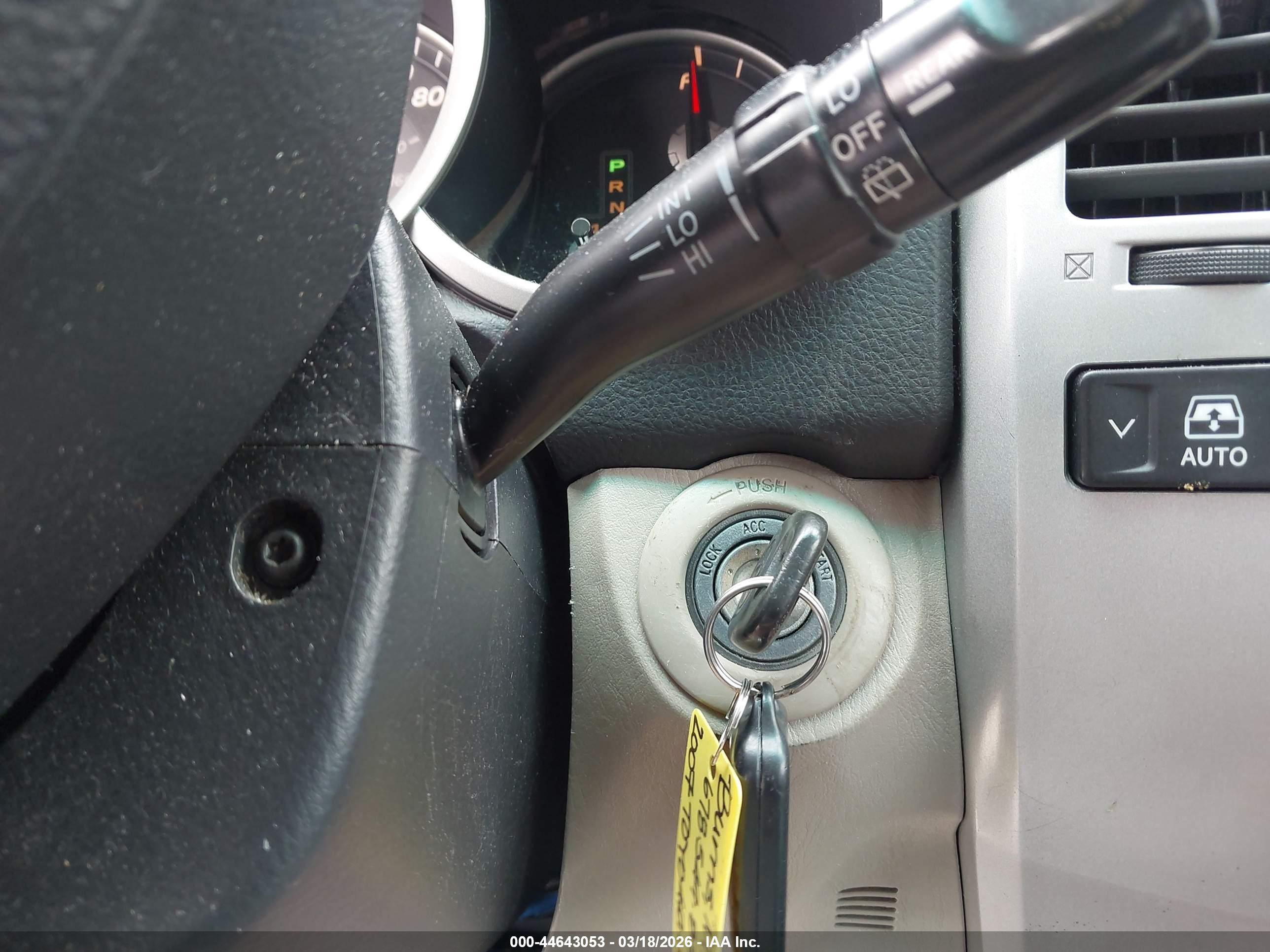 TOYOTA 4RUNNER image 11
