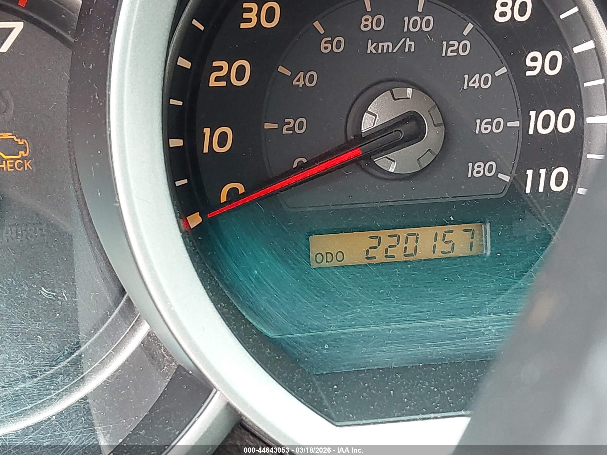 TOYOTA 4RUNNER image 7