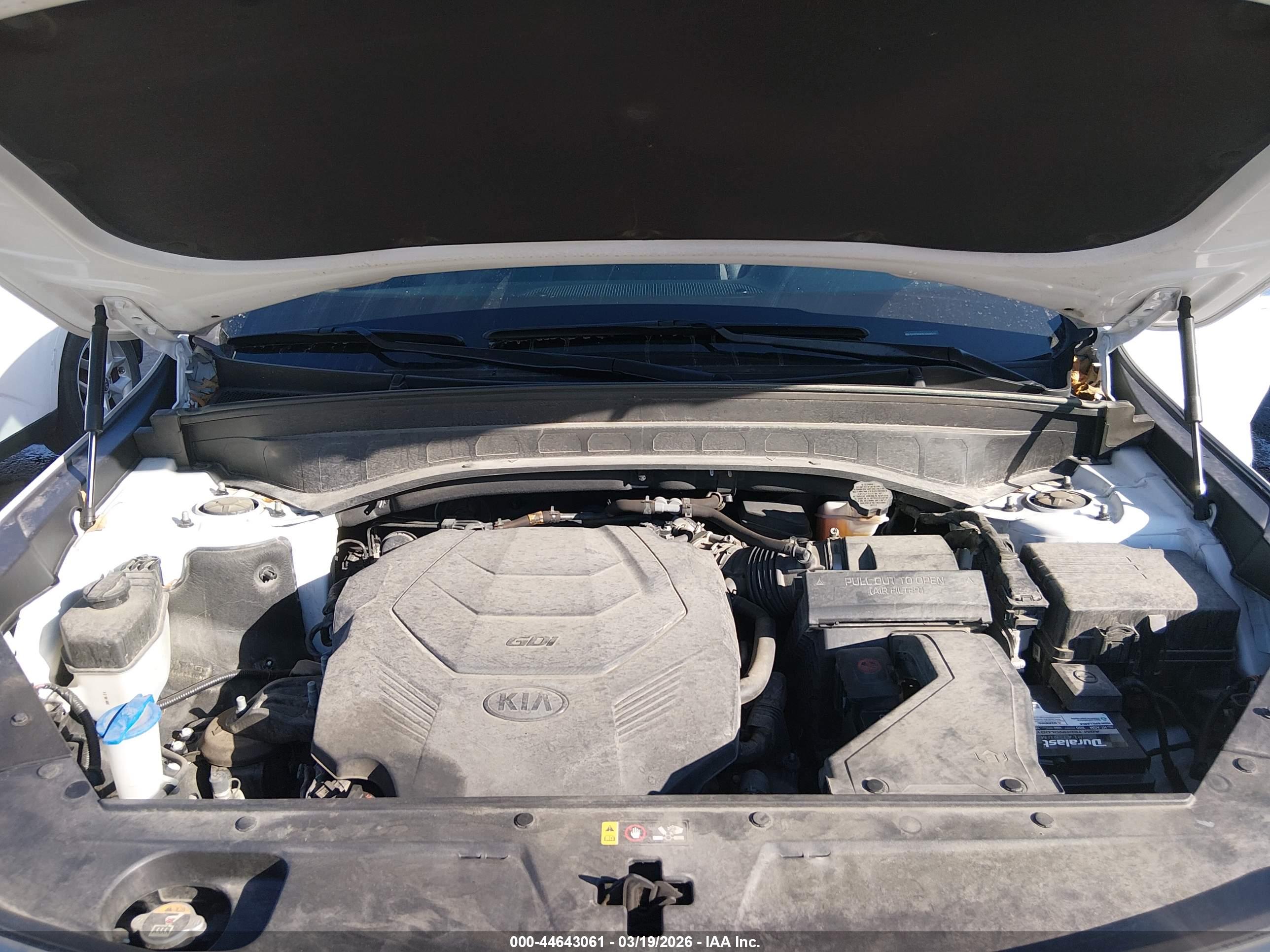 KIA TELLURIDE image 10