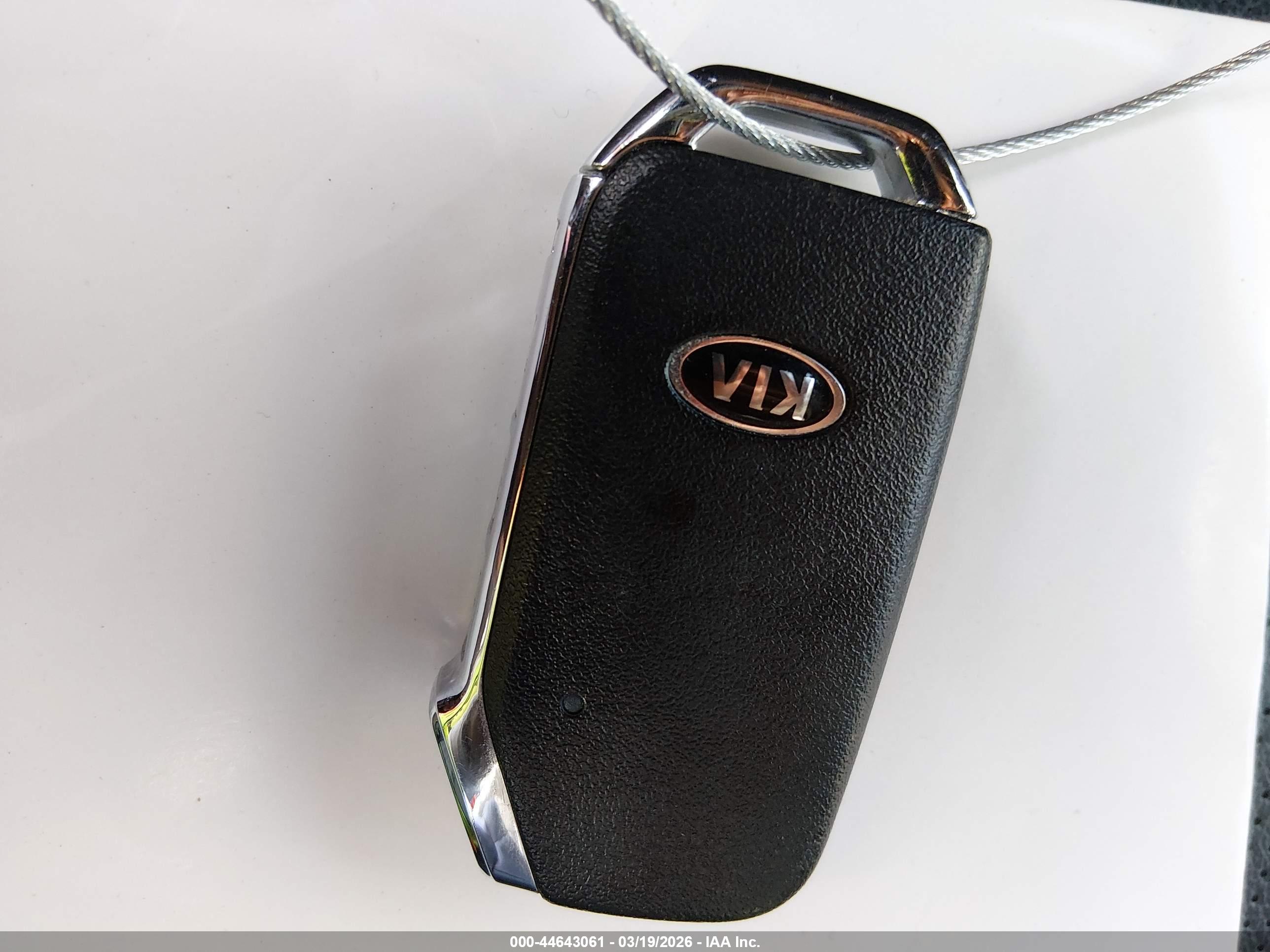 KIA TELLURIDE image 11