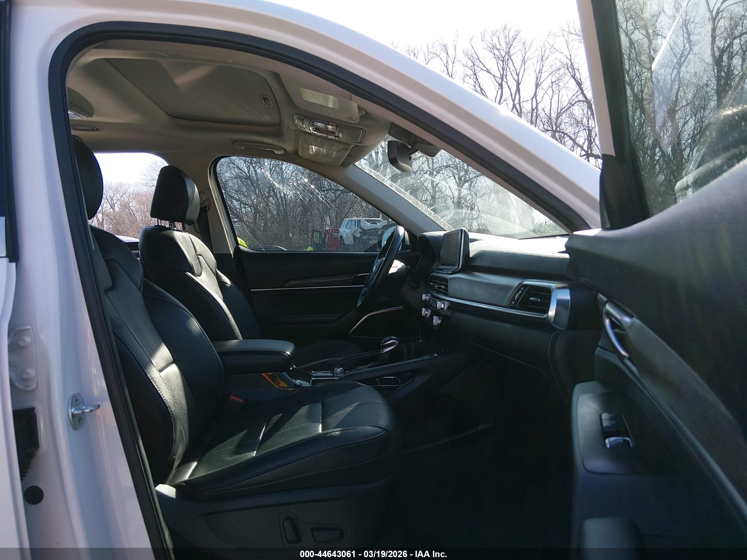 KIA TELLURIDE image 5