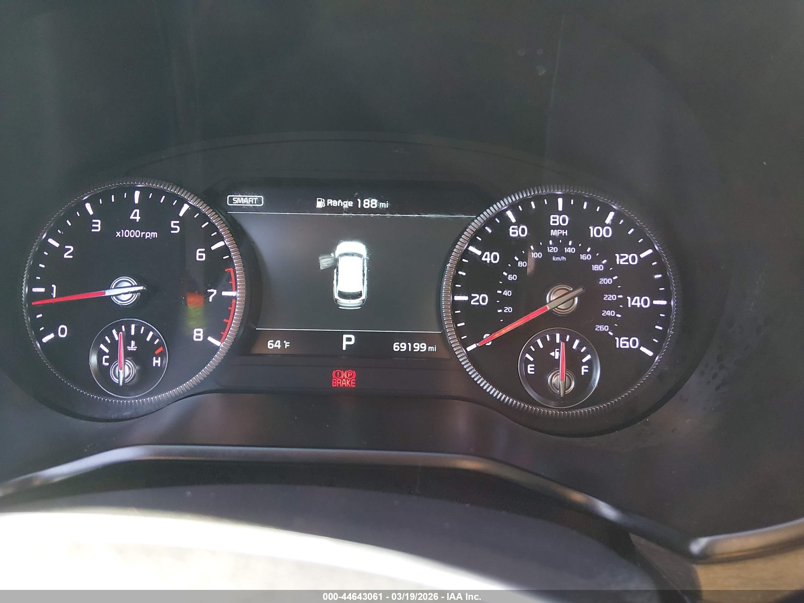 KIA TELLURIDE image 7