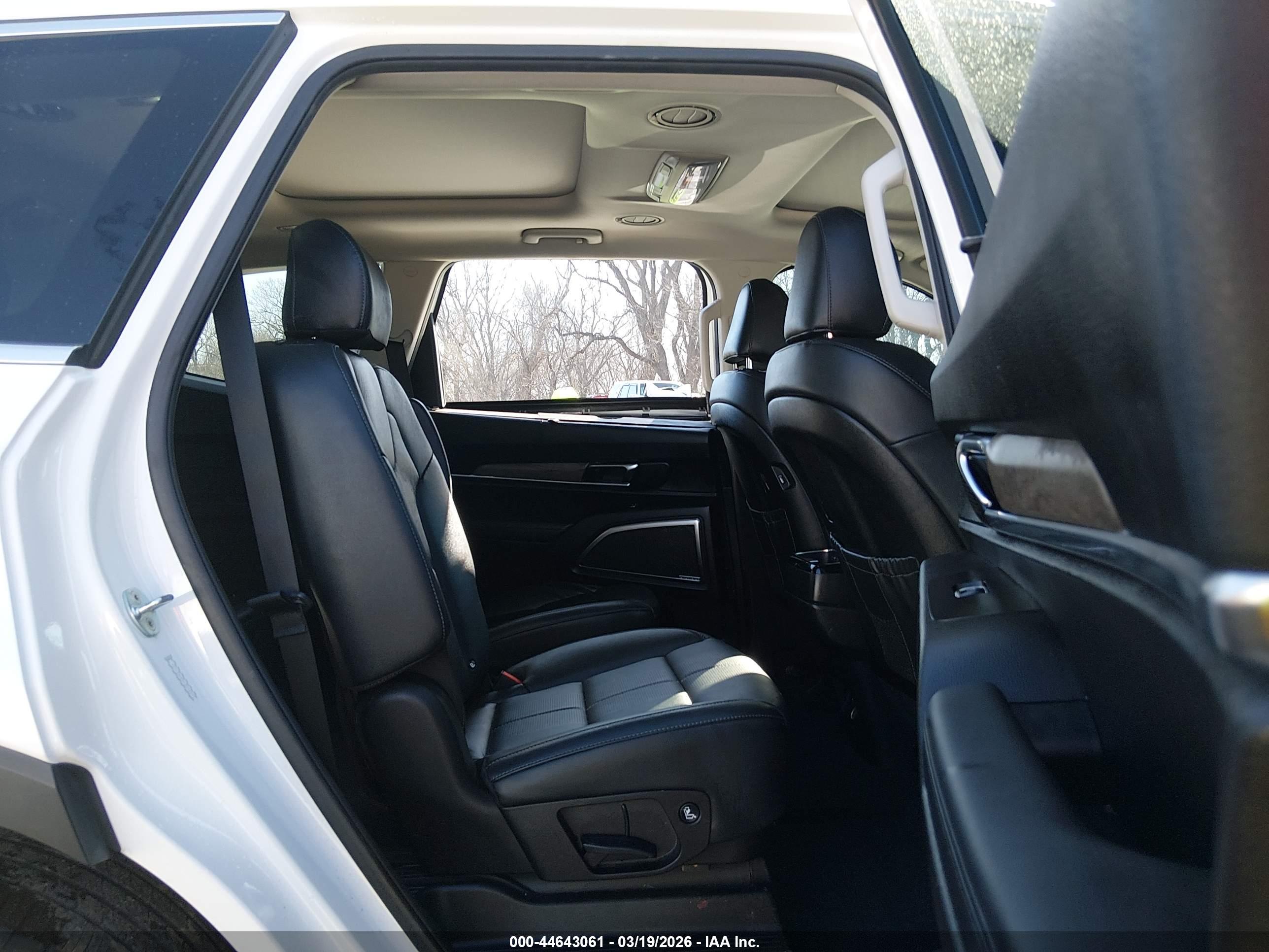KIA TELLURIDE image 8