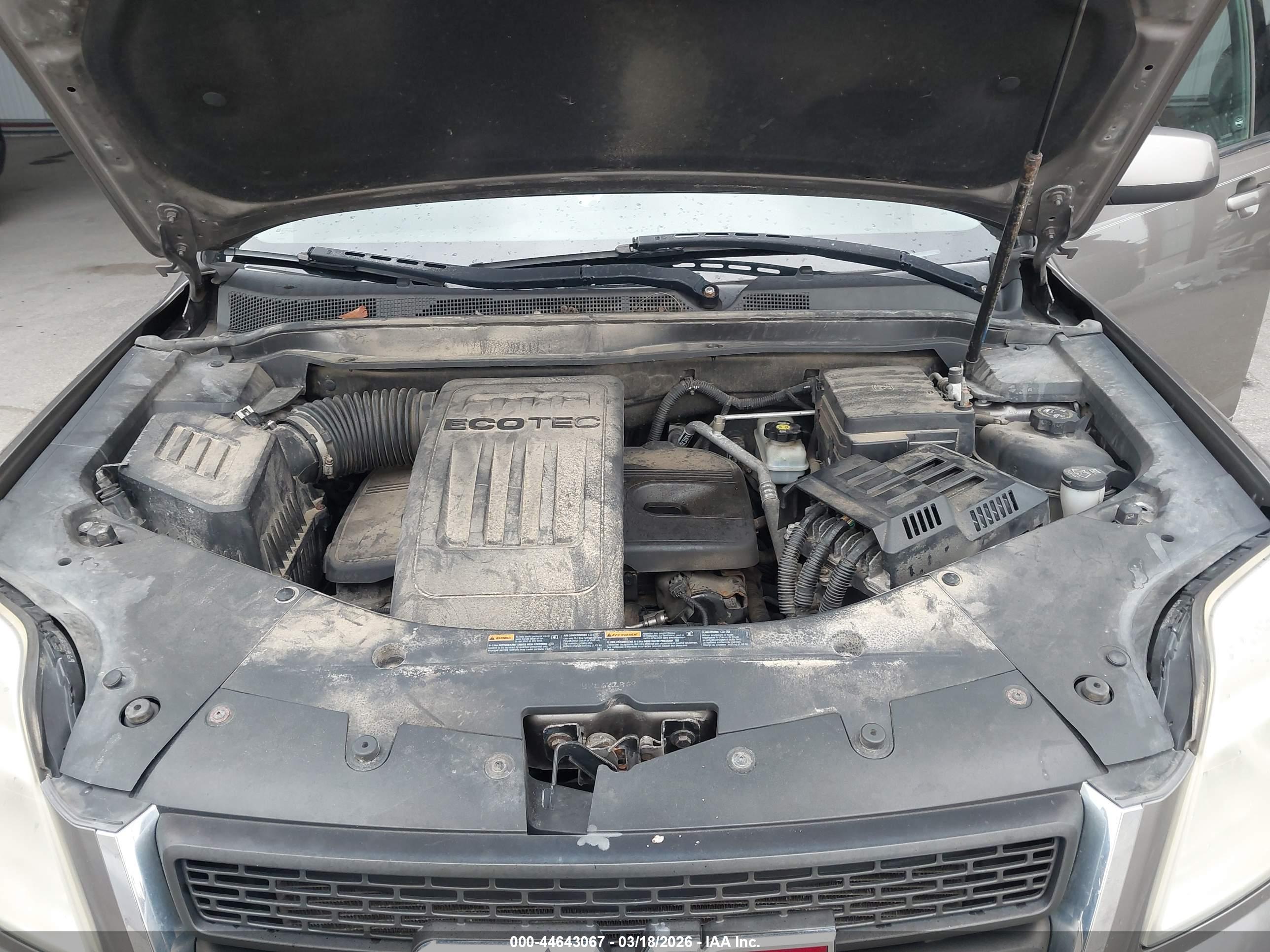 GMC TERRAIN image 10
