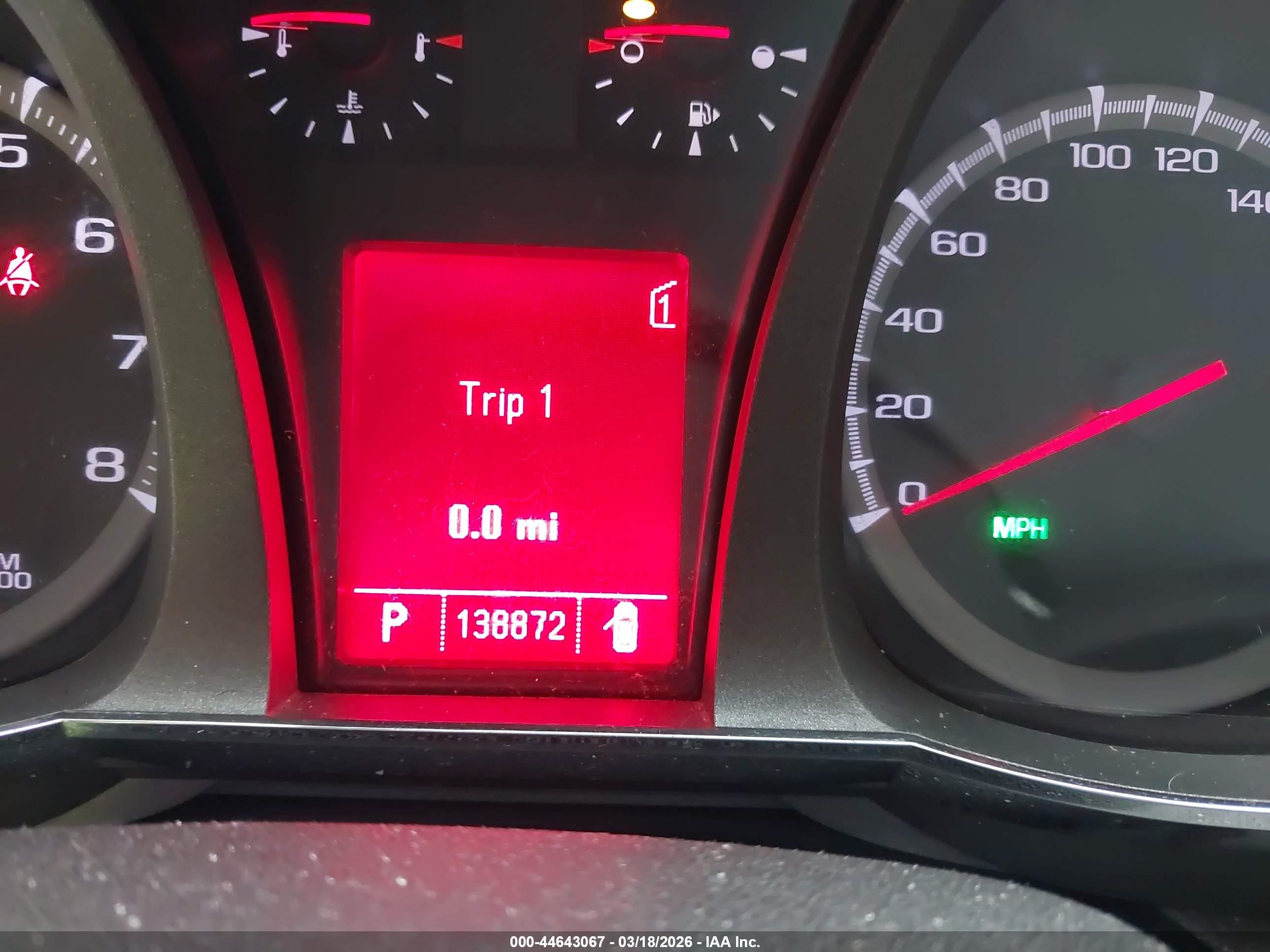 GMC TERRAIN image 7