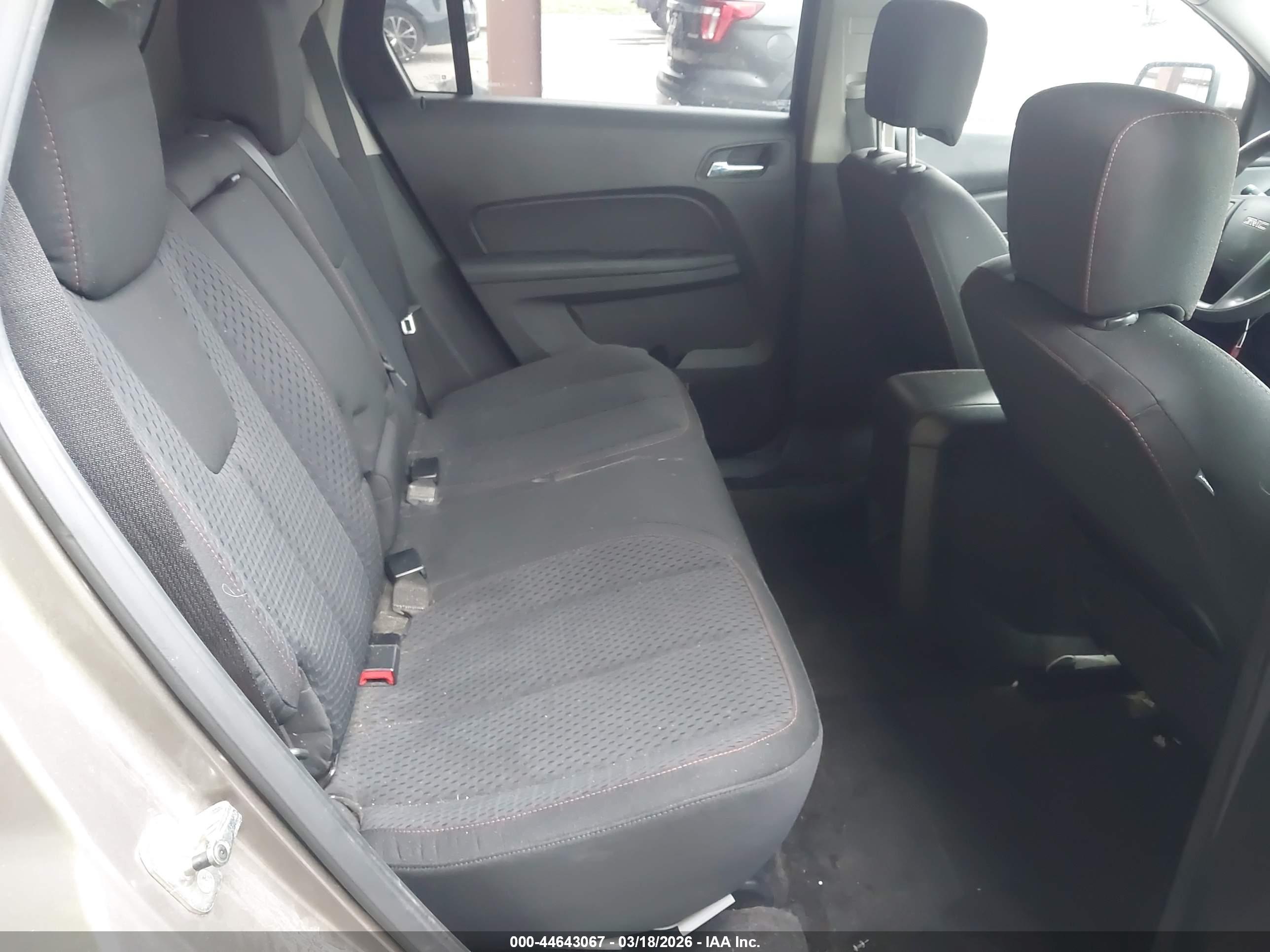 GMC TERRAIN image 8