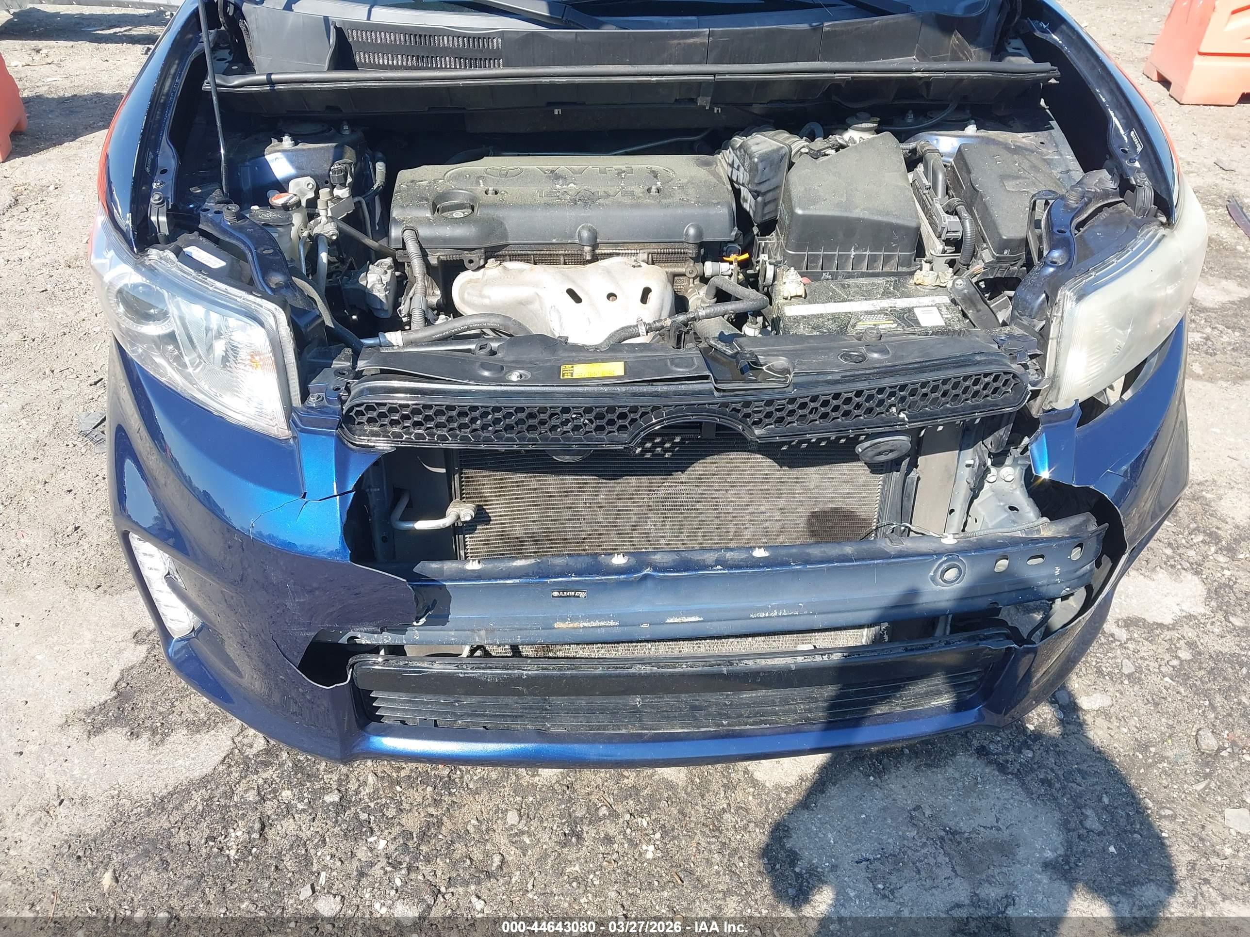 SCION XB image 10