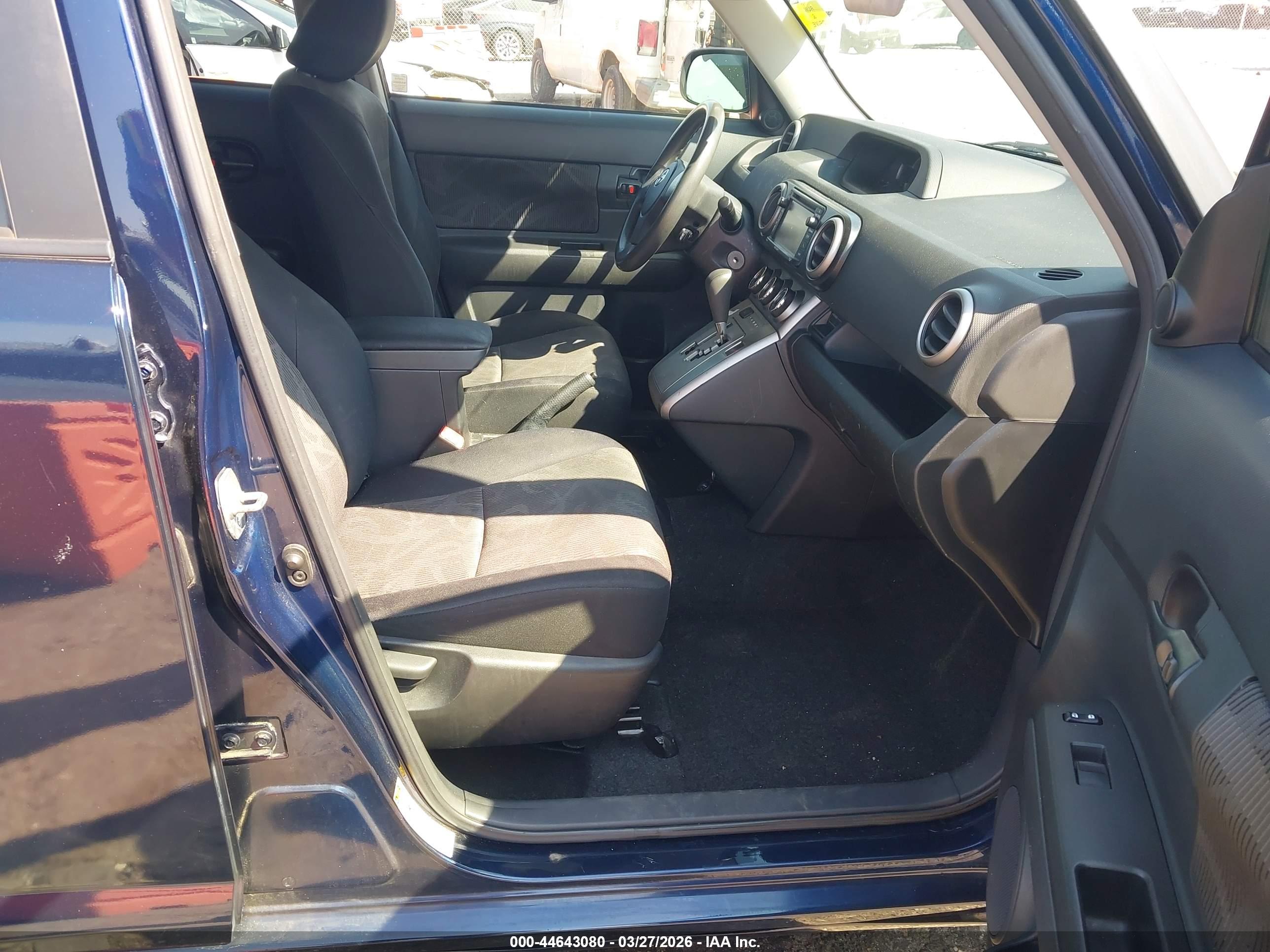 SCION XB image 5