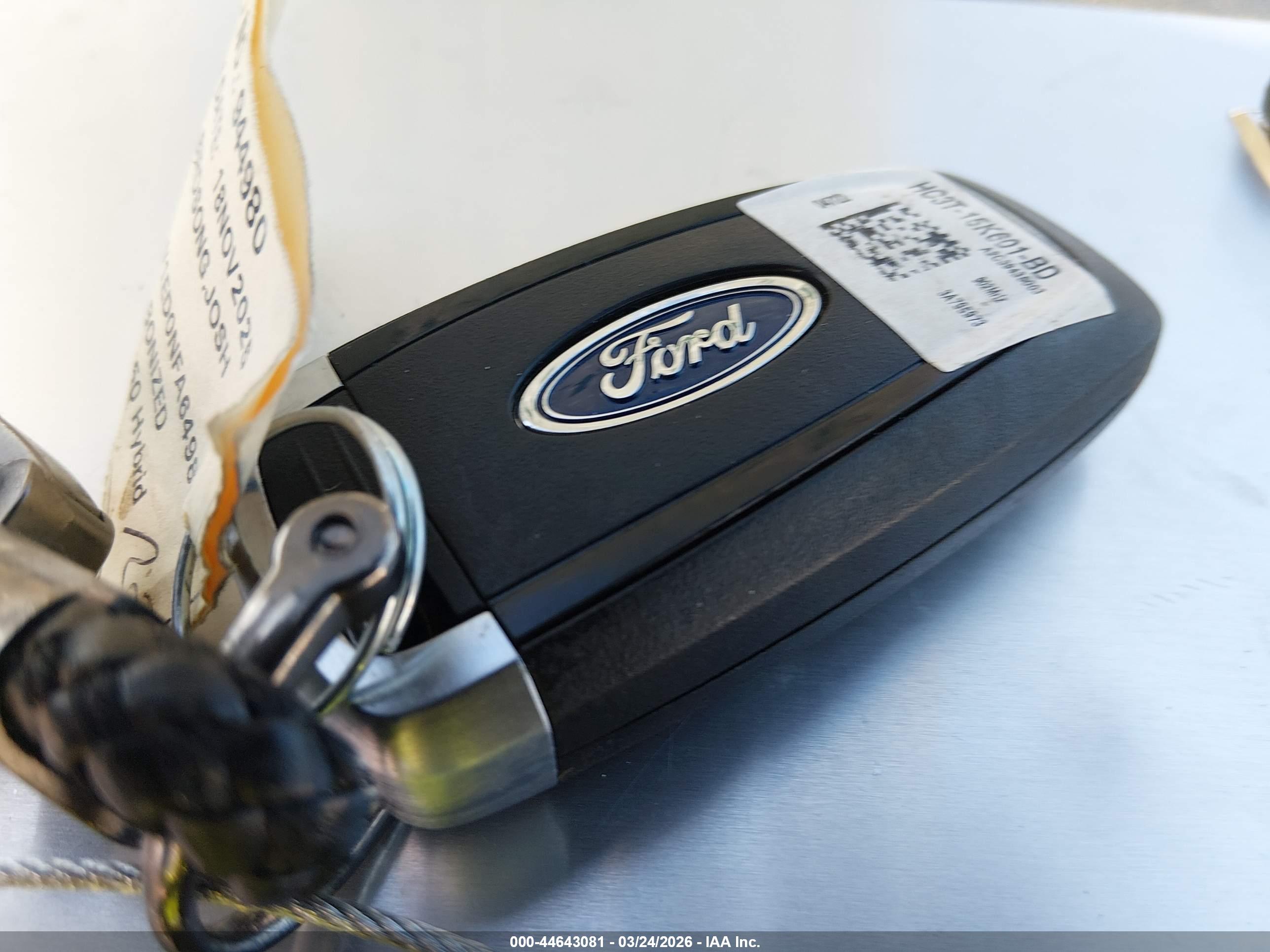 FORD F-150 image 11