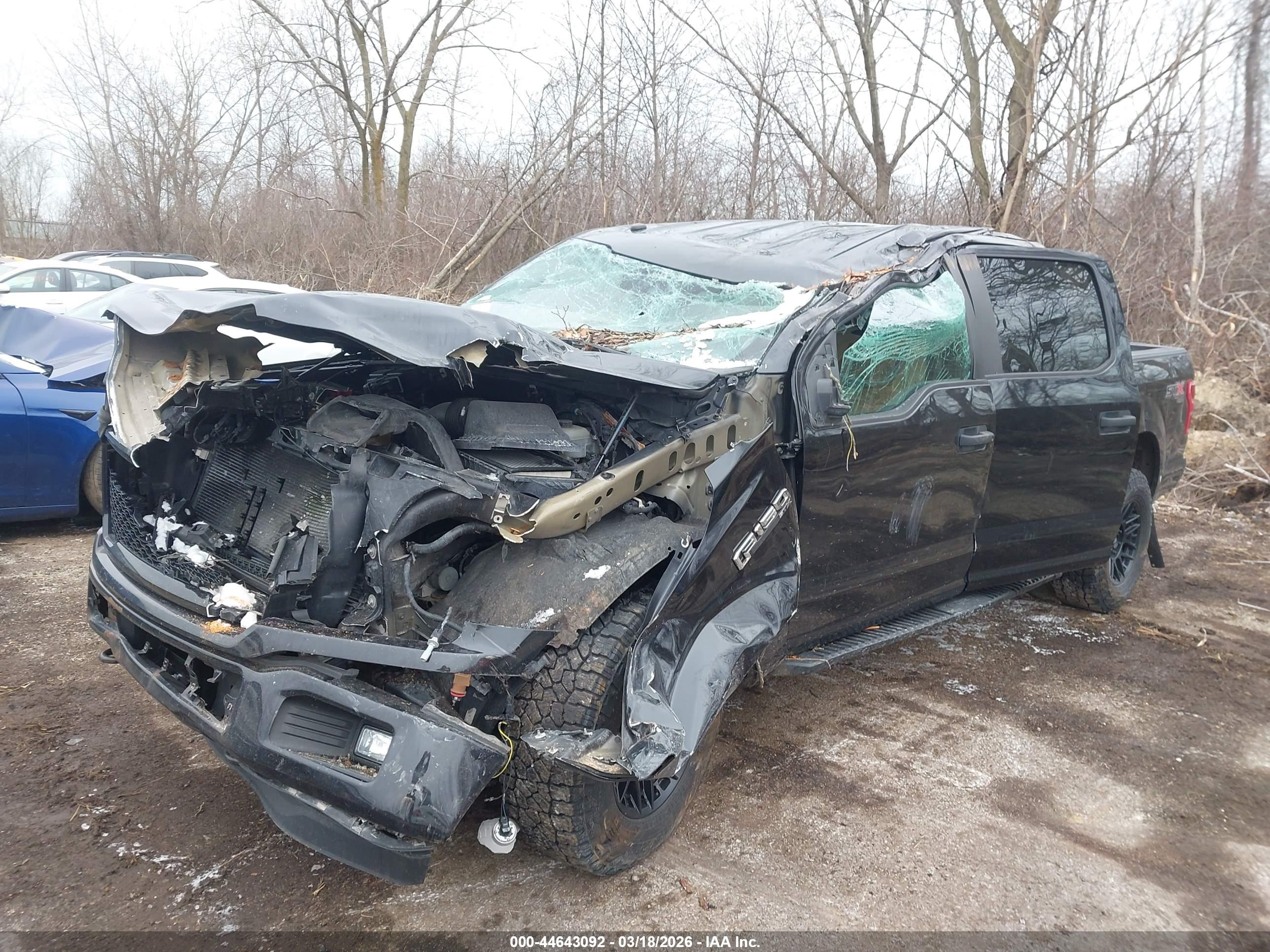 FORD F-150 image 2