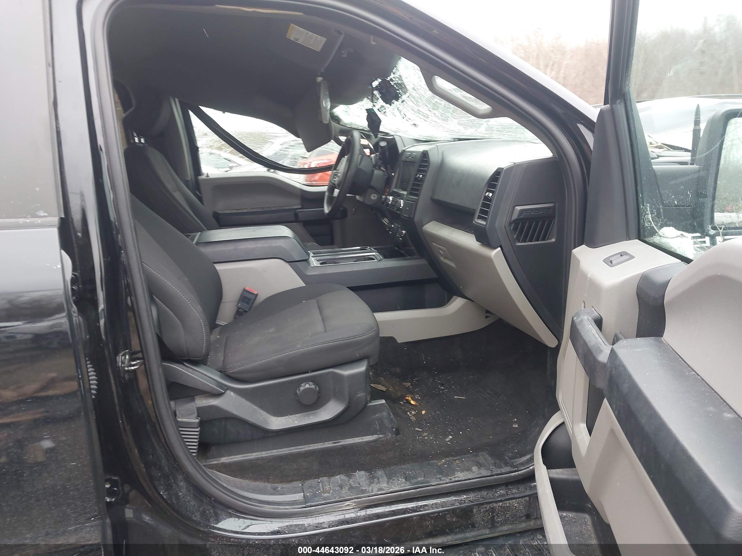 FORD F-150 image 5
