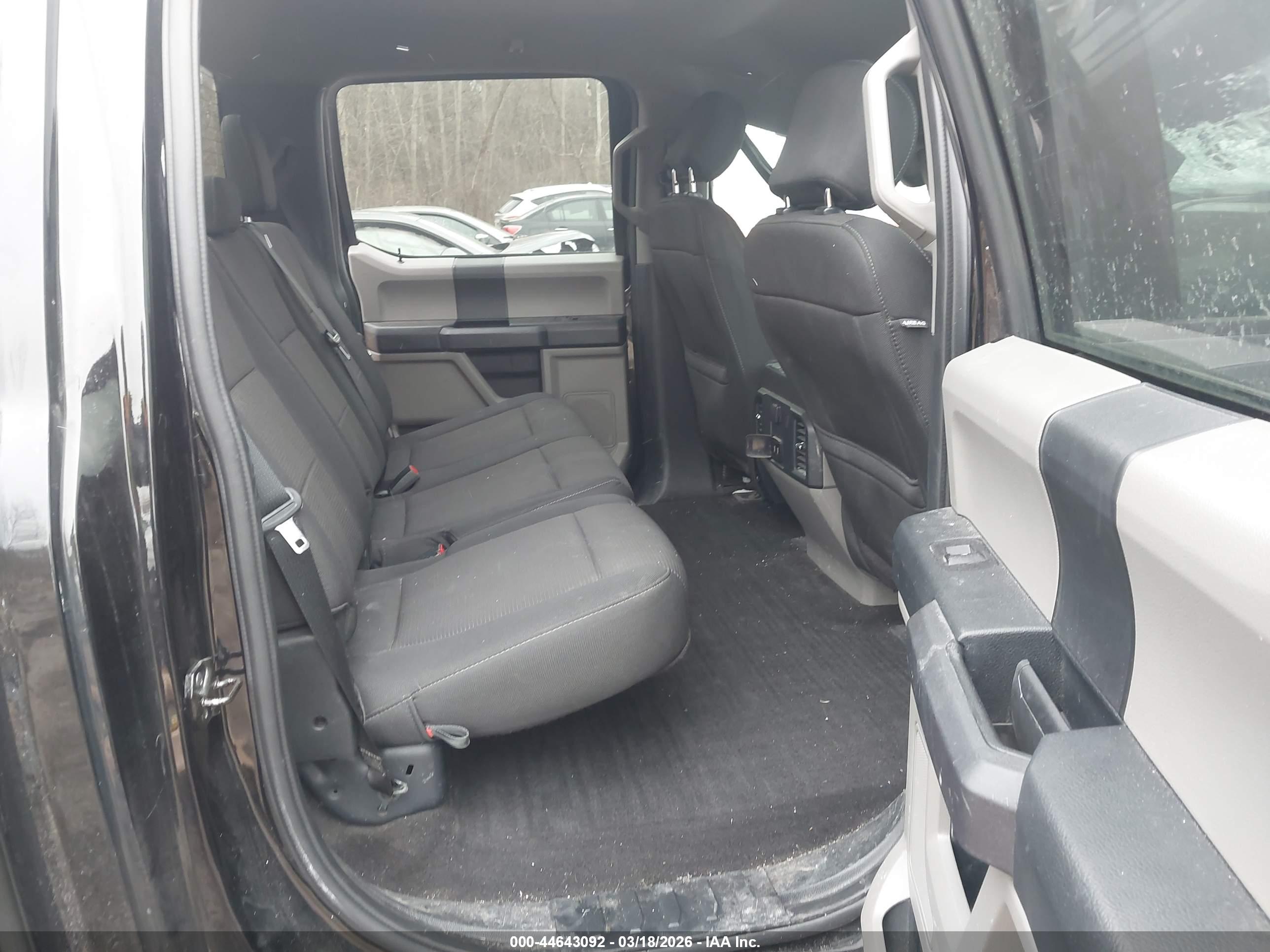 FORD F-150 image 8