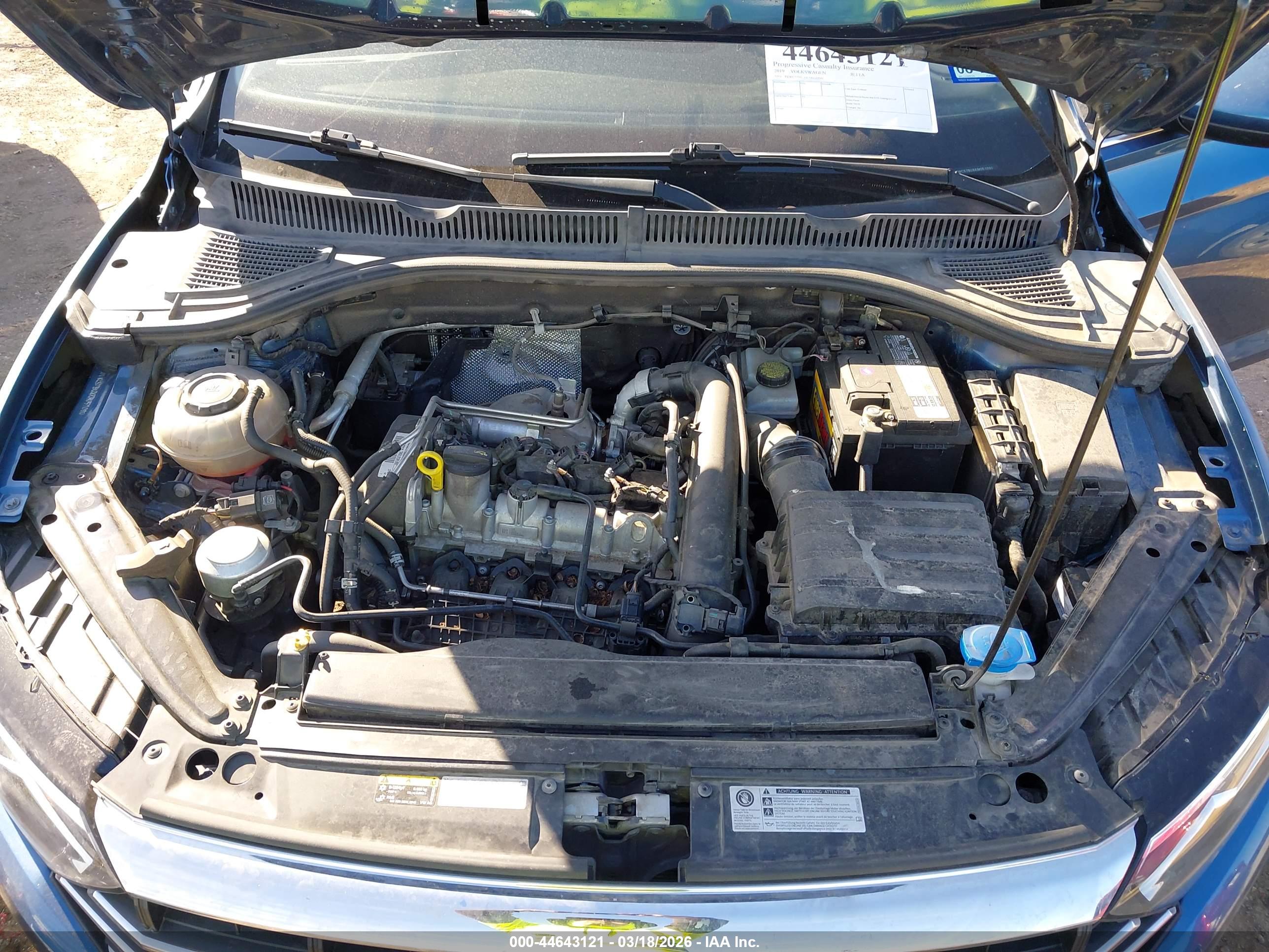 VOLKSWAGEN JETTA image 10