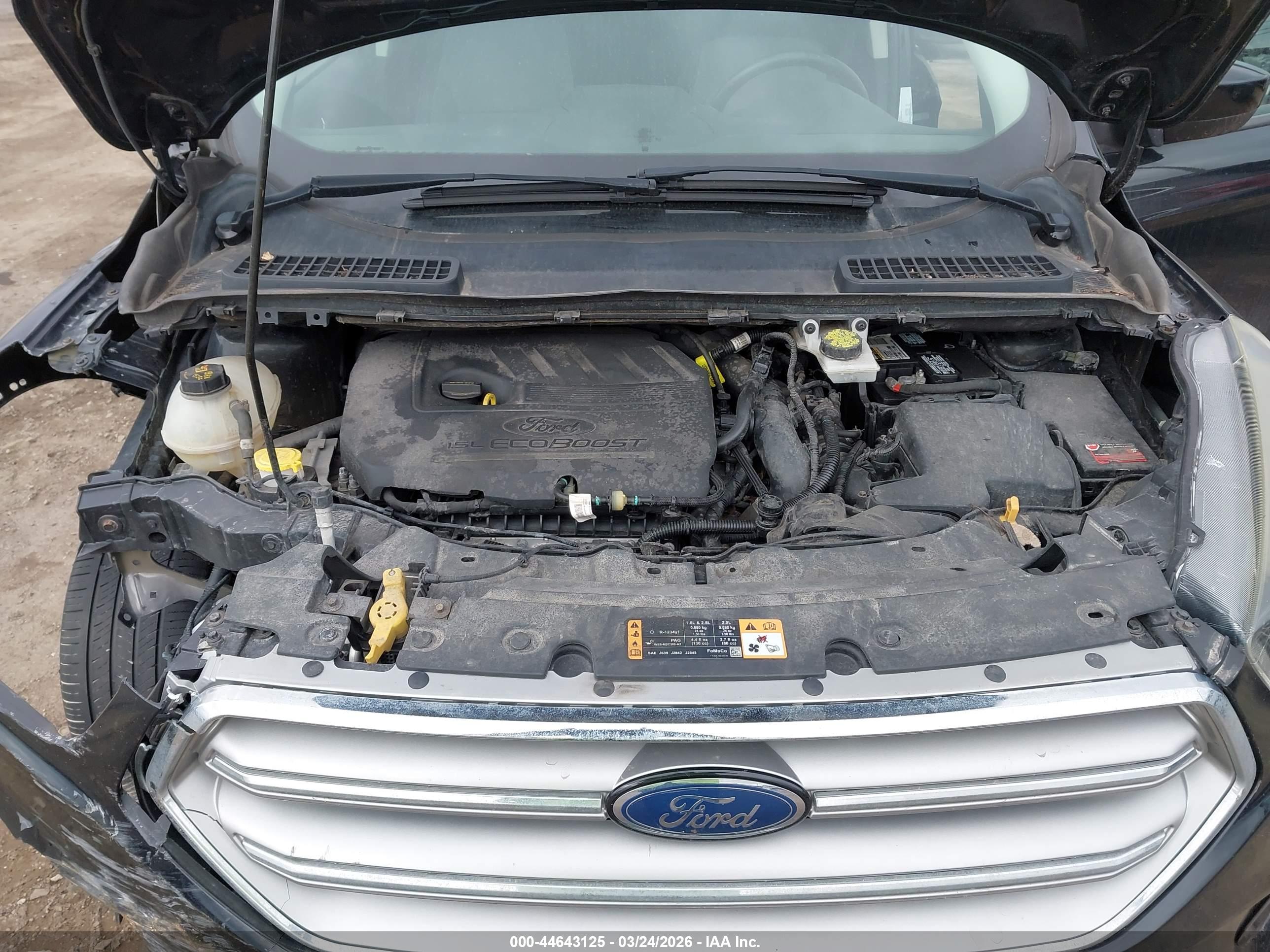 FORD ESCAPE image 10