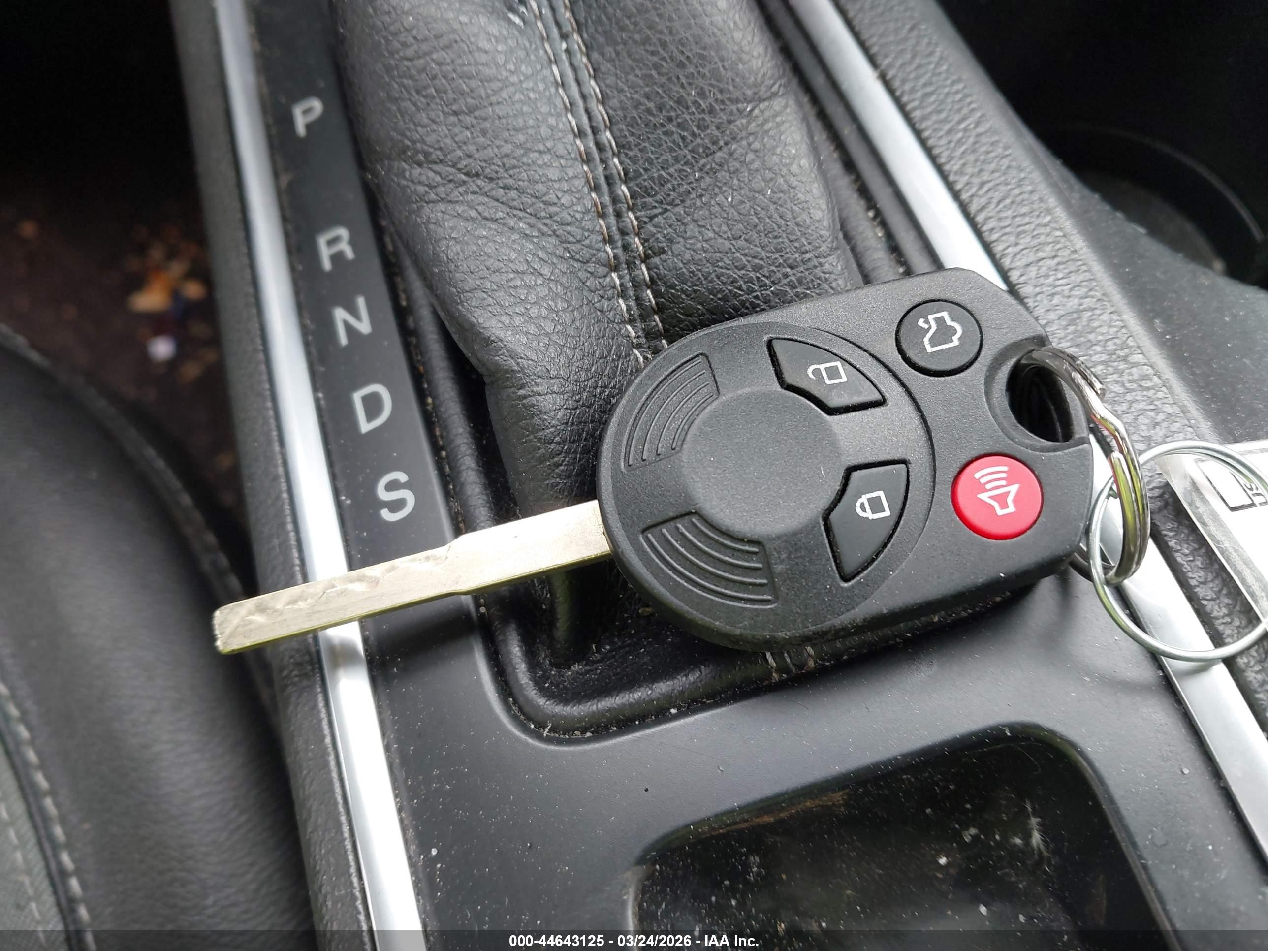 FORD ESCAPE image 11