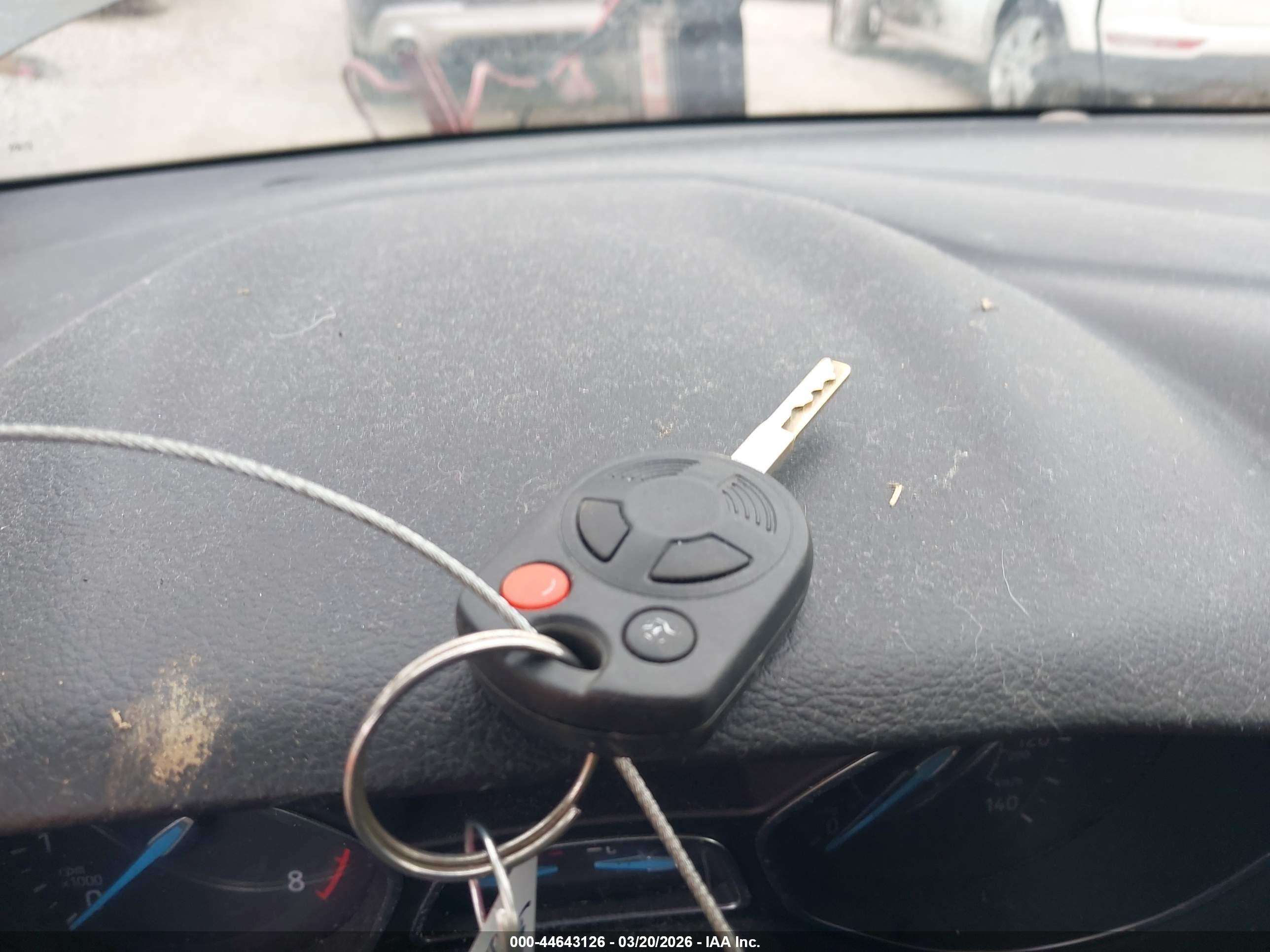 FORD FOCUS image 11