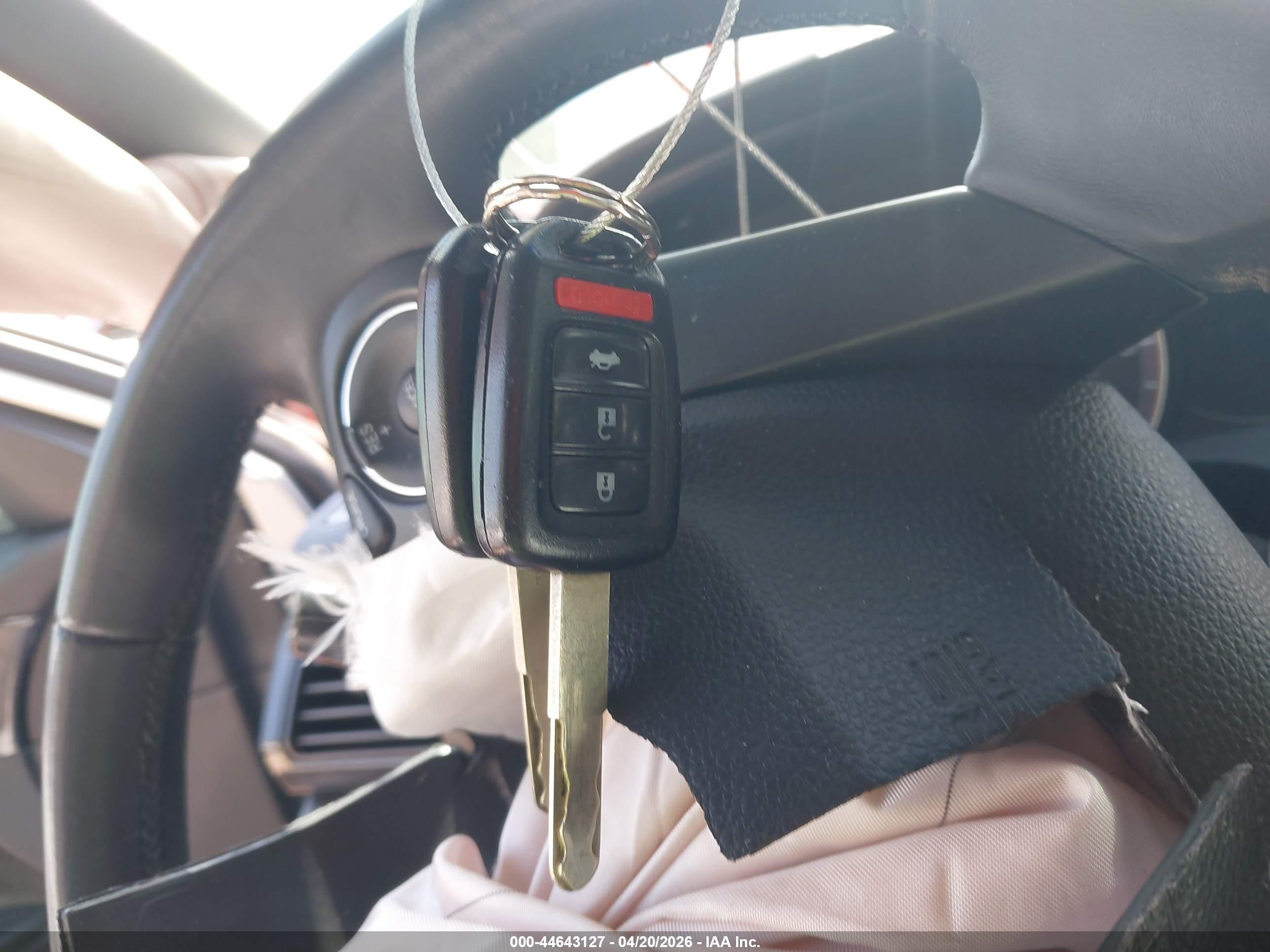 HONDA ACCORD image 11