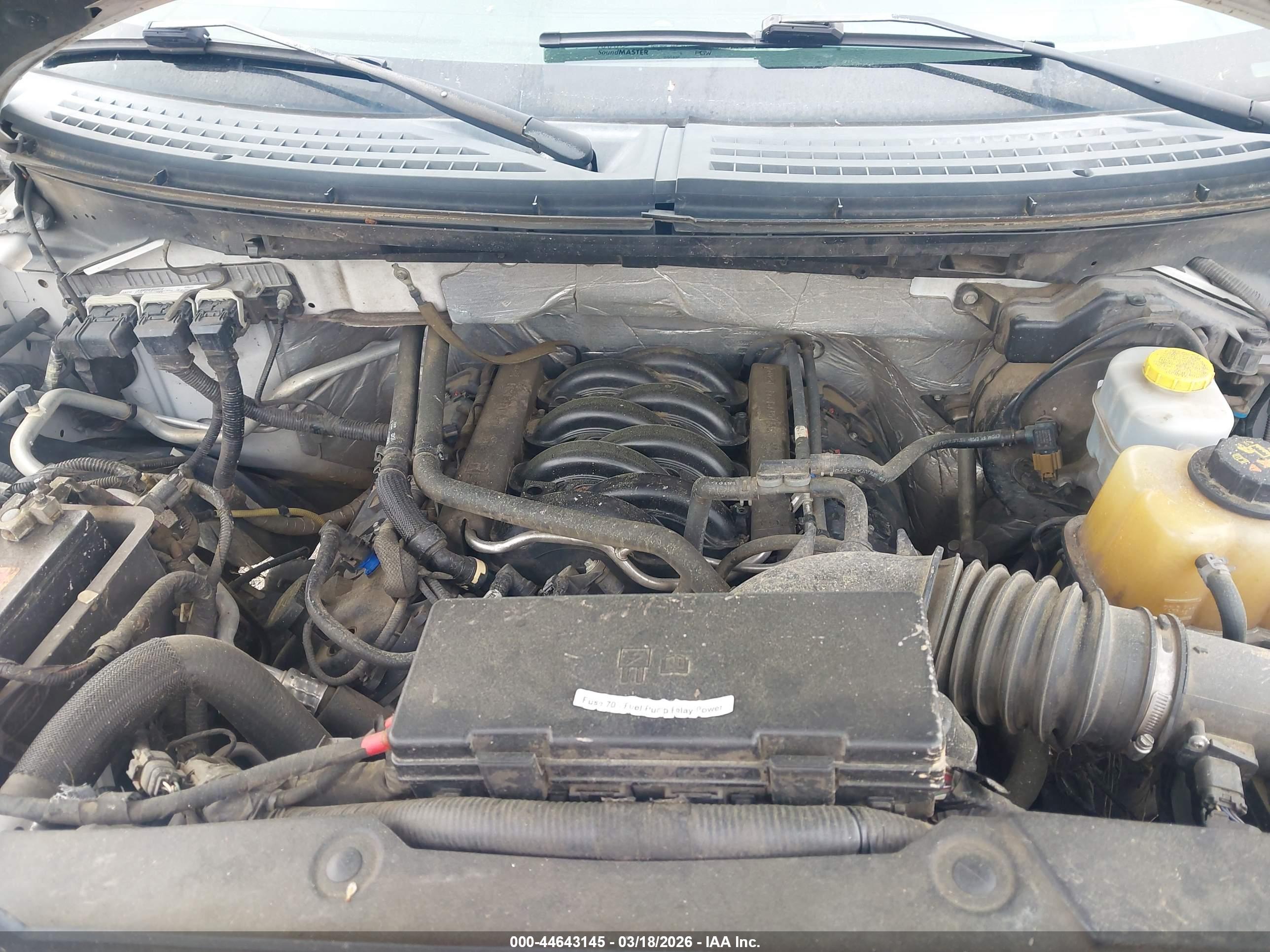 FORD F-150 image 10