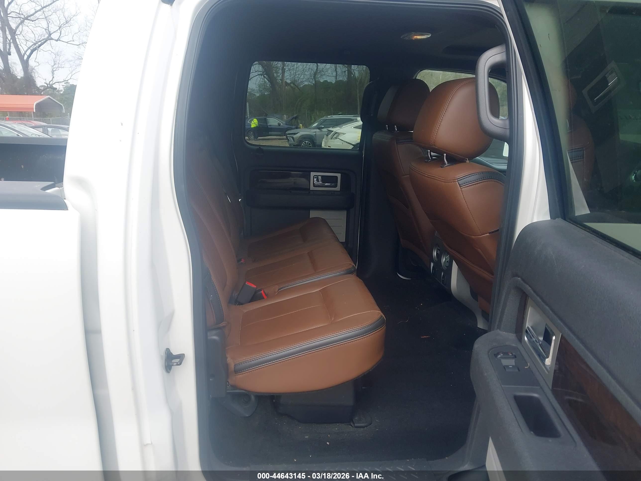 FORD F-150 image 8