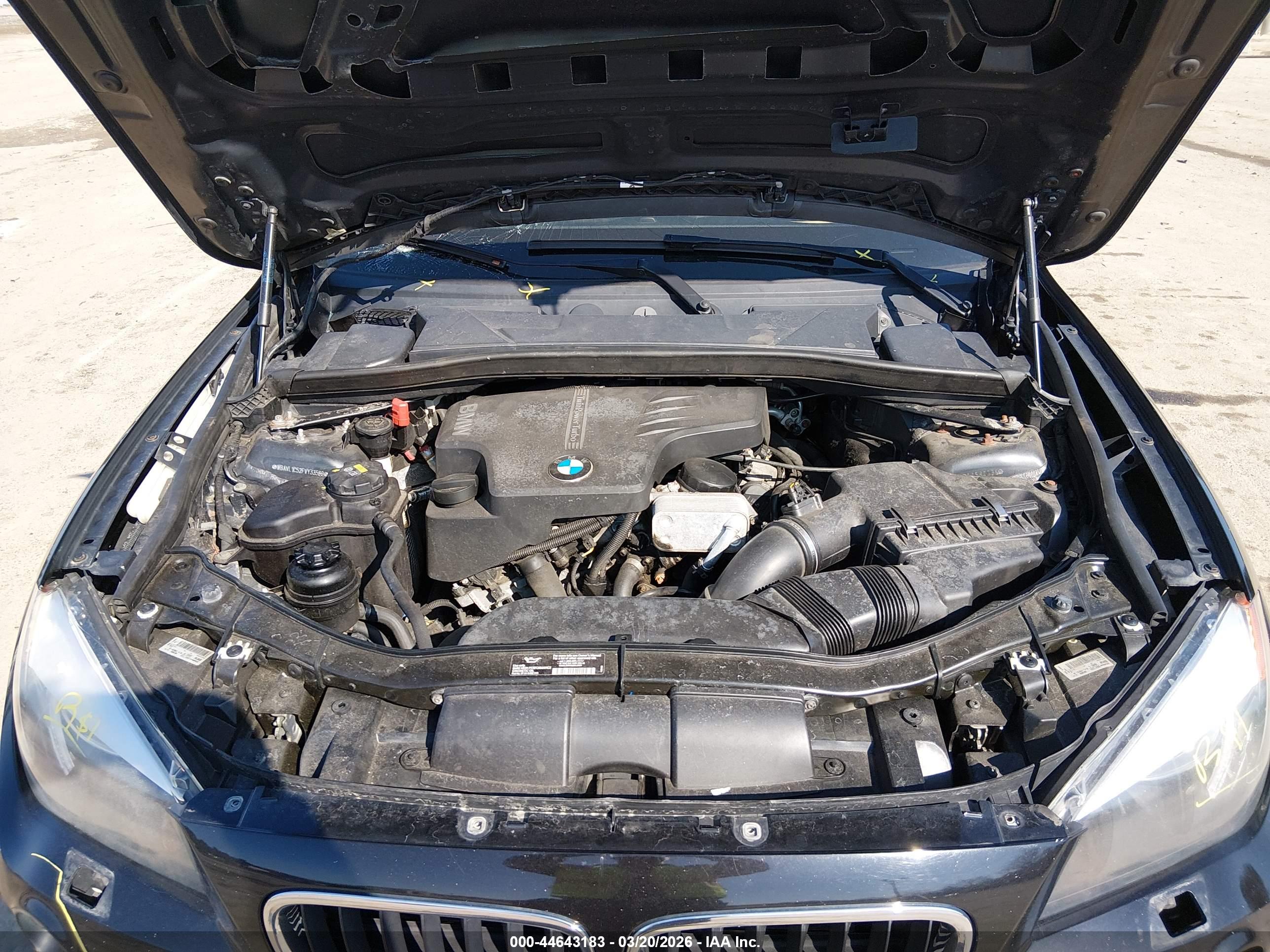 BMW X1 image 10