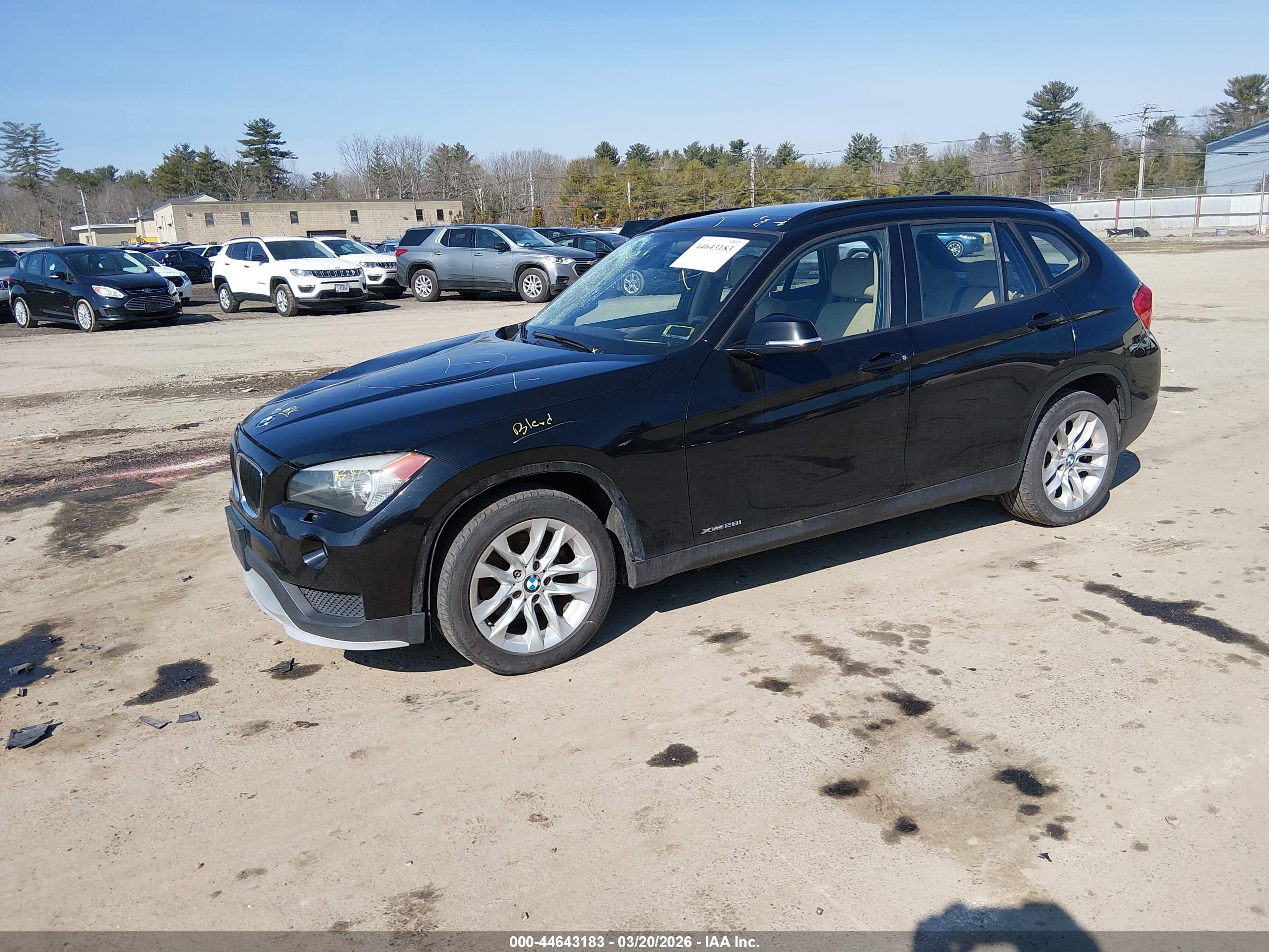 BMW X1 image 2