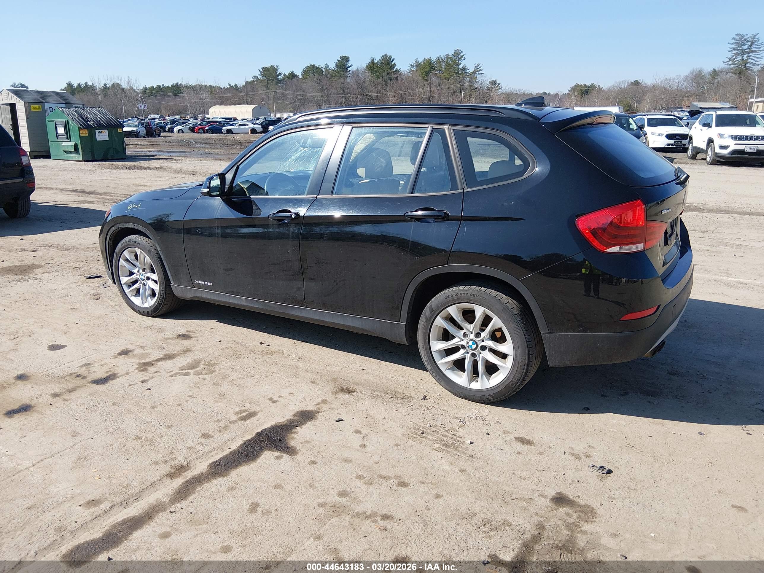 BMW X1 image 3
