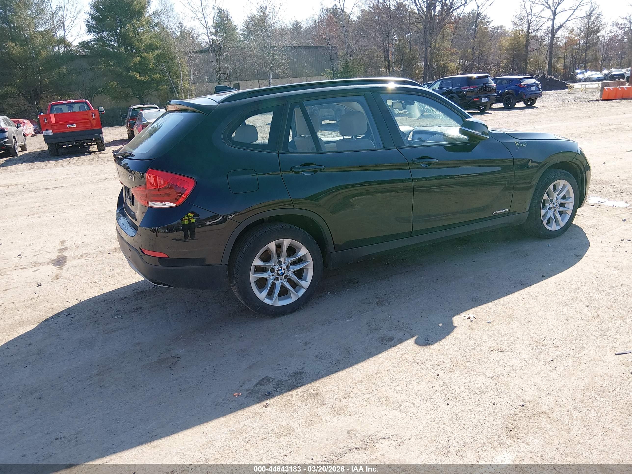BMW X1 image 4