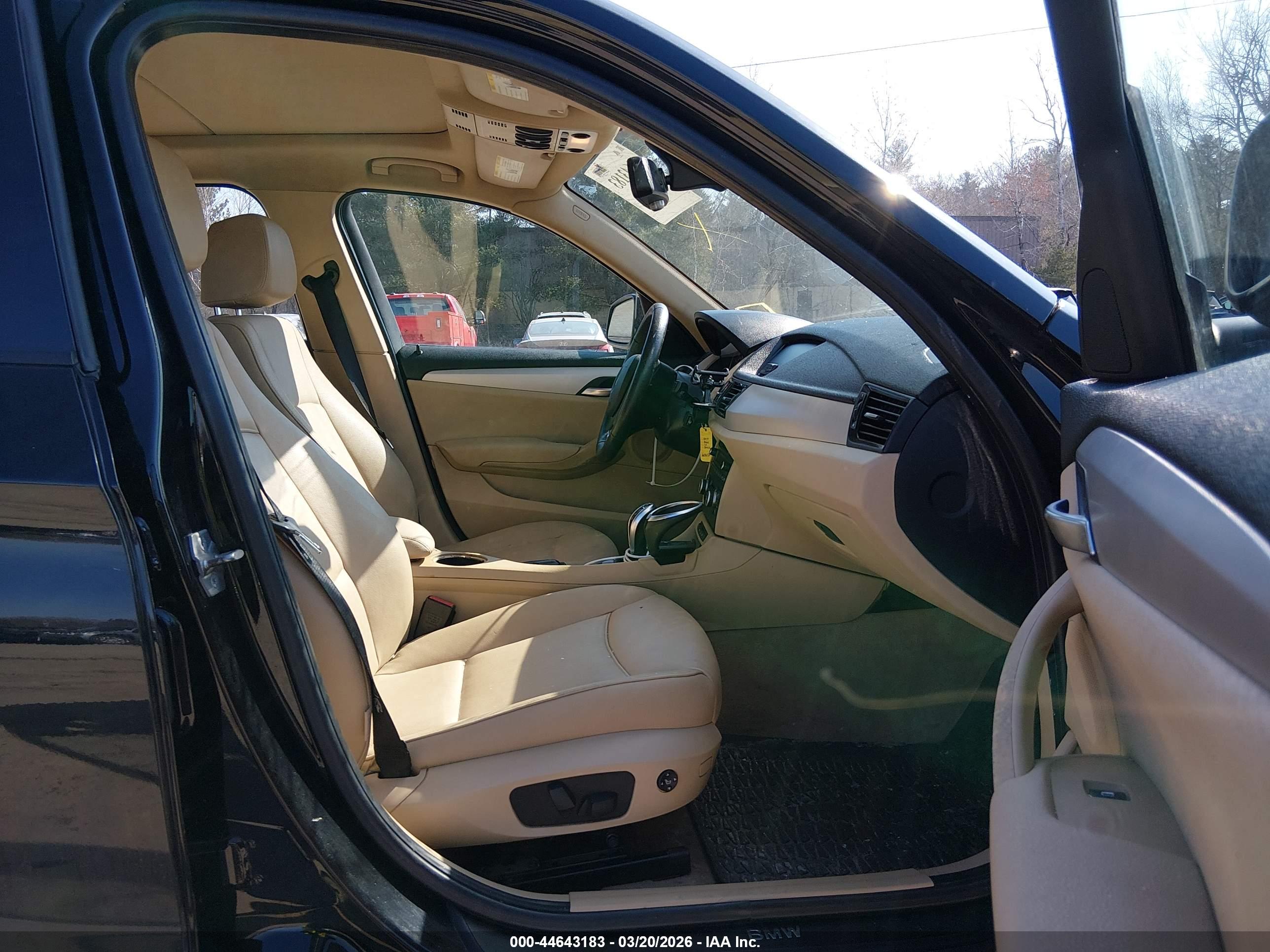 BMW X1 image 5